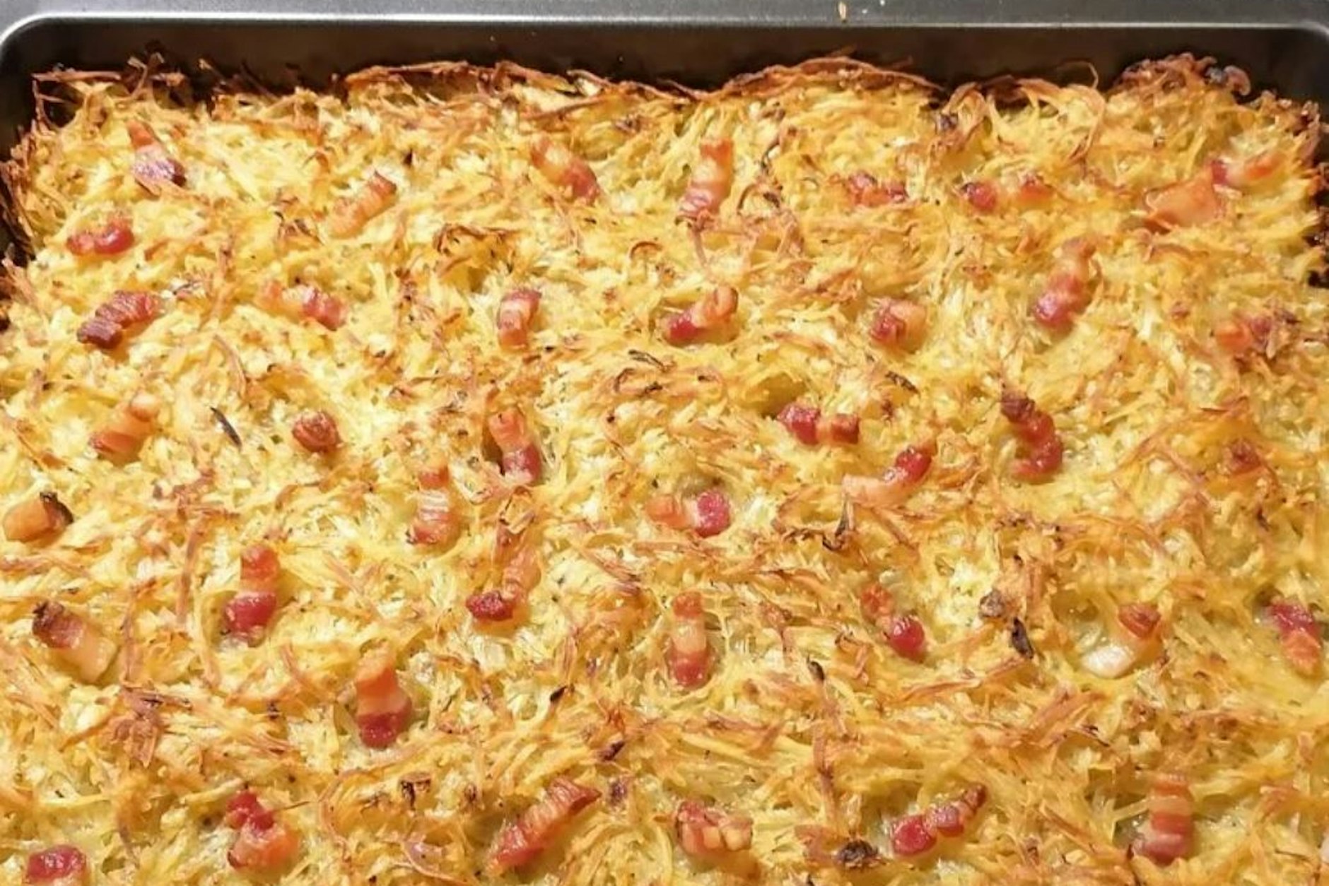 Kakalinski – eines der ältesten Rezepte Ostpreußens