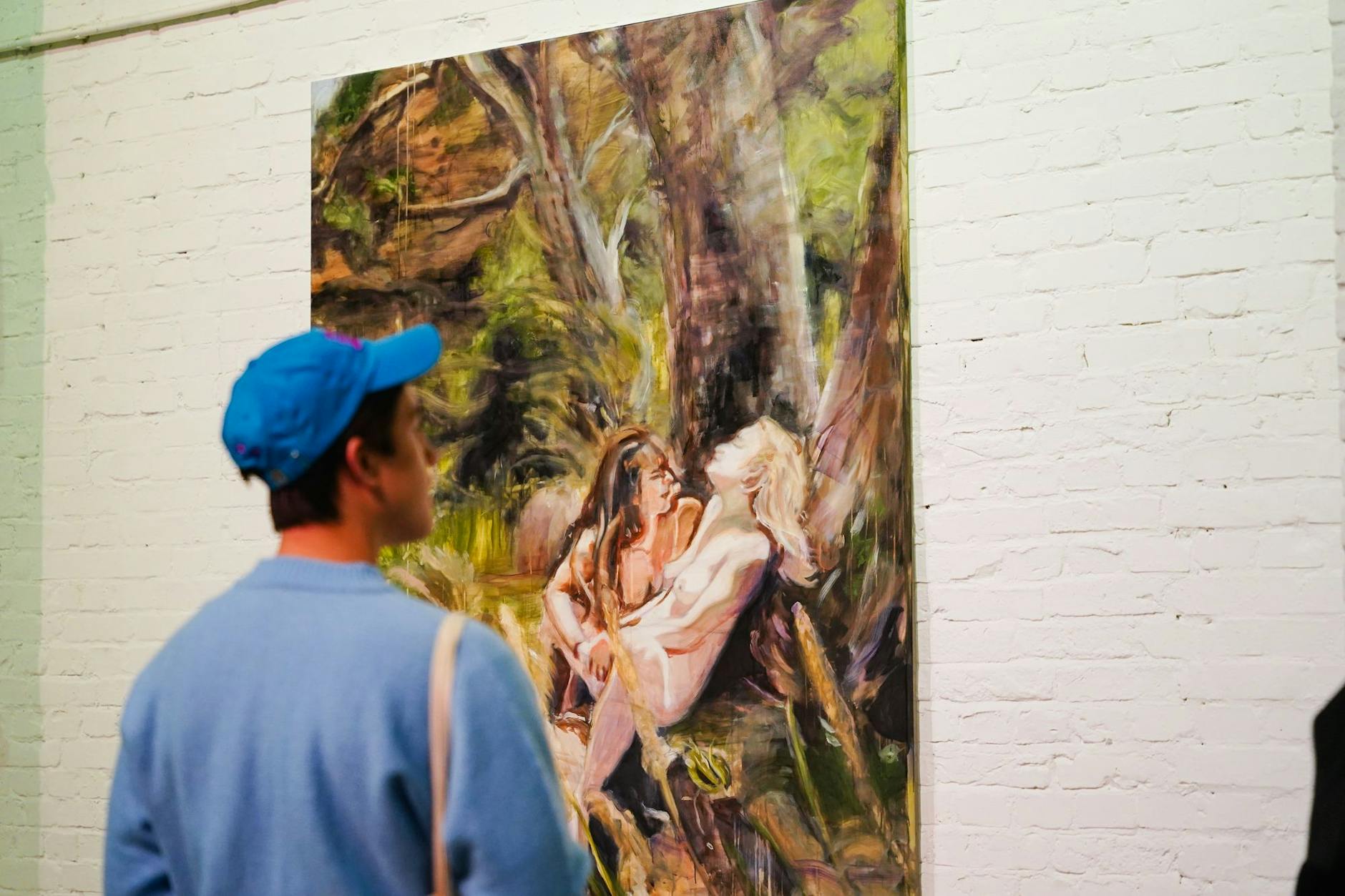 Mode und Design, Kunst und Kultur ergänzen sich beim Festival, dazu gibt’s Street Food und Musik.