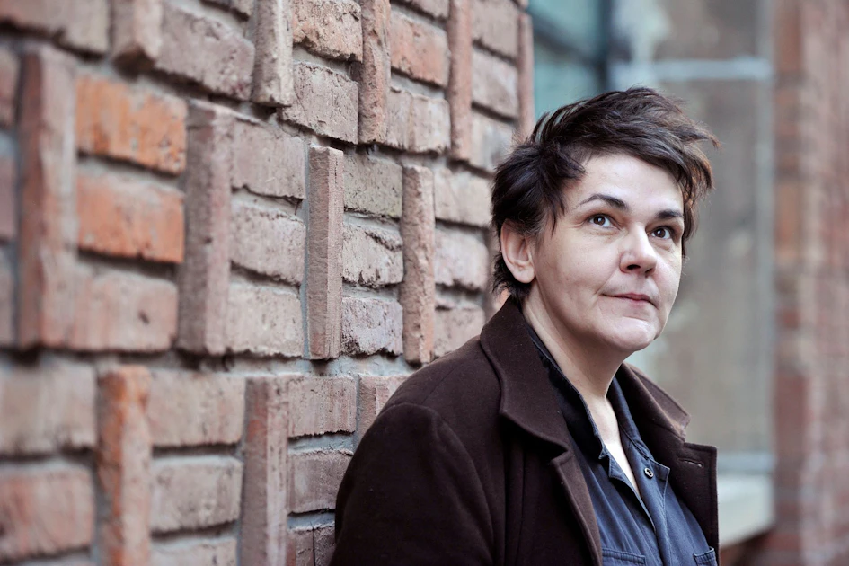 Christiane Rösinger begibt sich auf die Suche nach Klasse