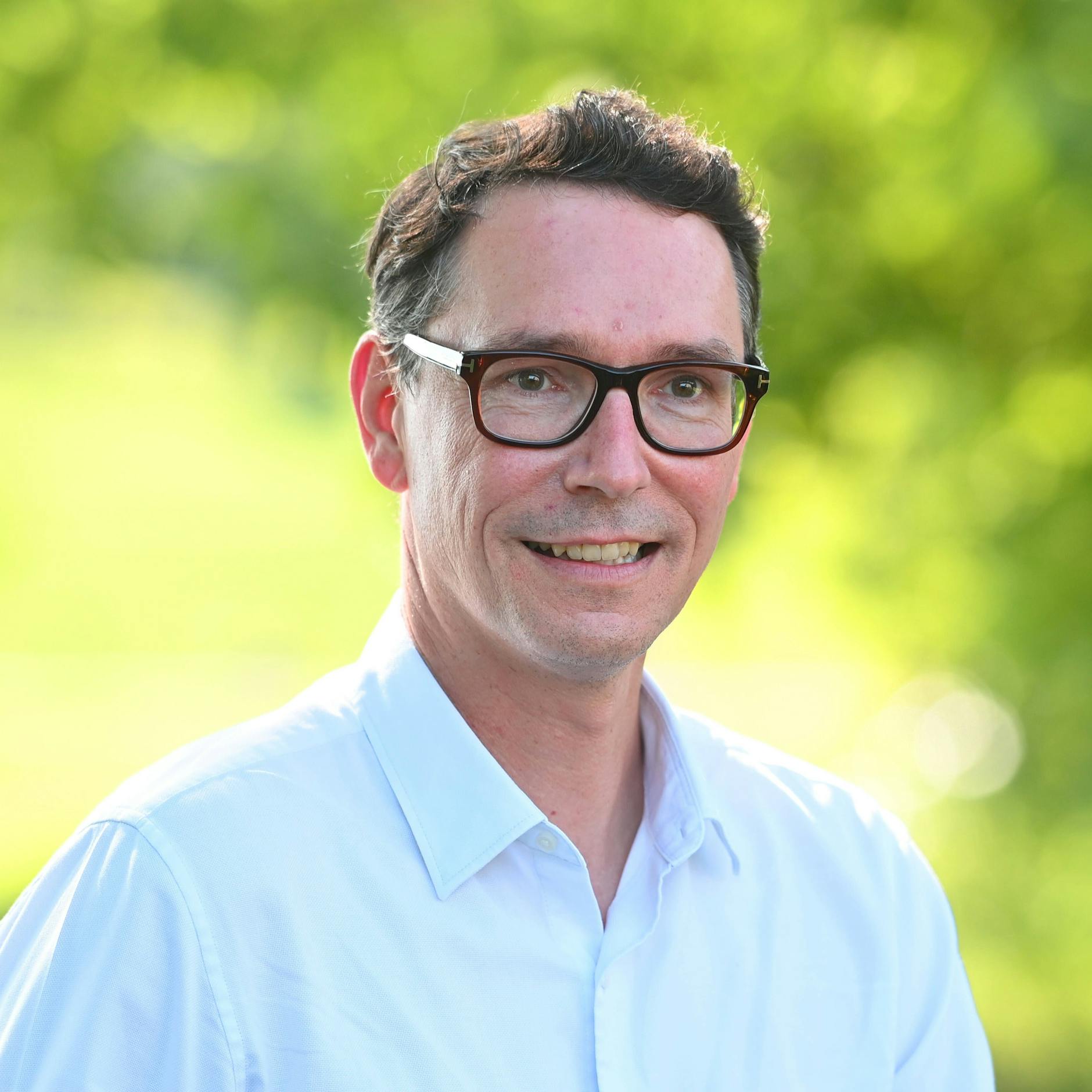 Image - Sascha Schwingel: Der Filmproduzent ist neuer Ufa-Chef