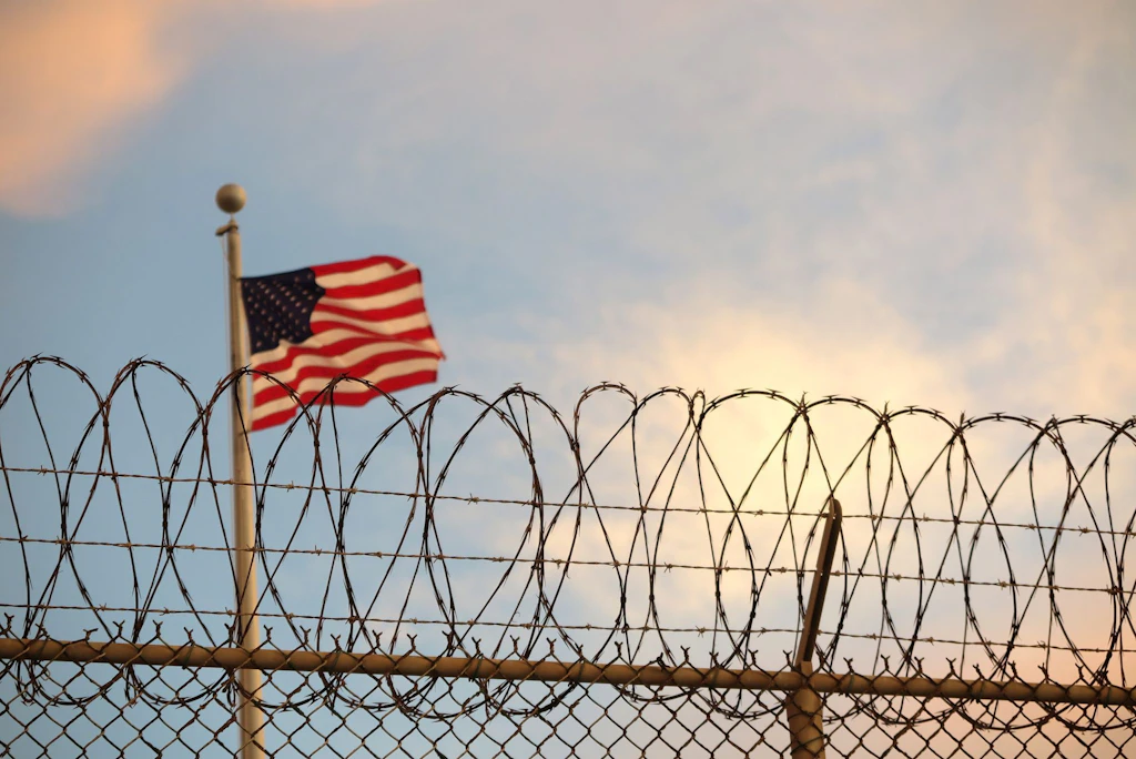 Guantánamo-Häftling für verhandlungsunfähig erklärt