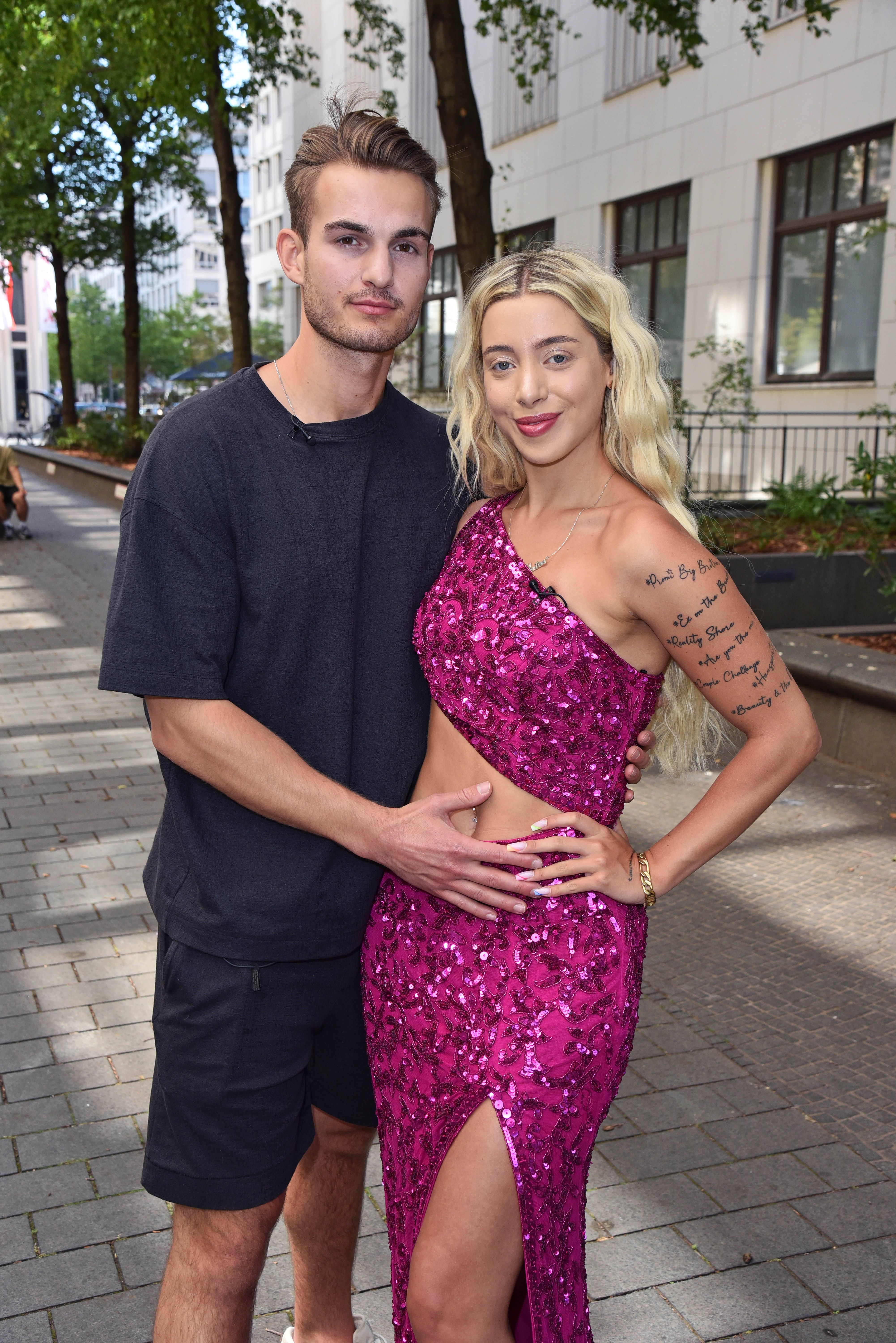 Image - Walentina enthüllt Gewalt im „Sommerhaus“: „ER gesteht eine Straftat“