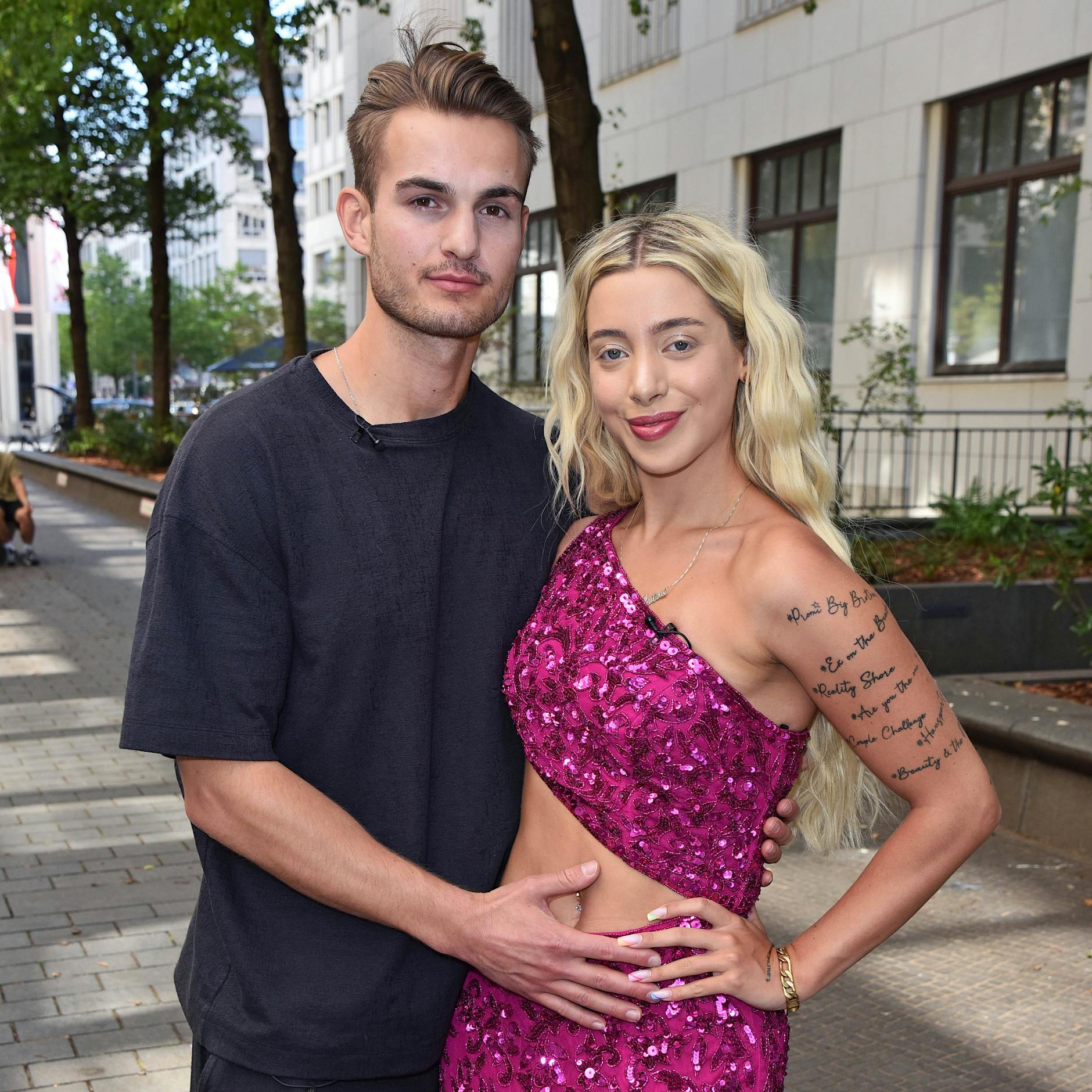 Walentina enthüllt Gewalt im „Sommerhaus“: „ER gesteht eine Straftat“