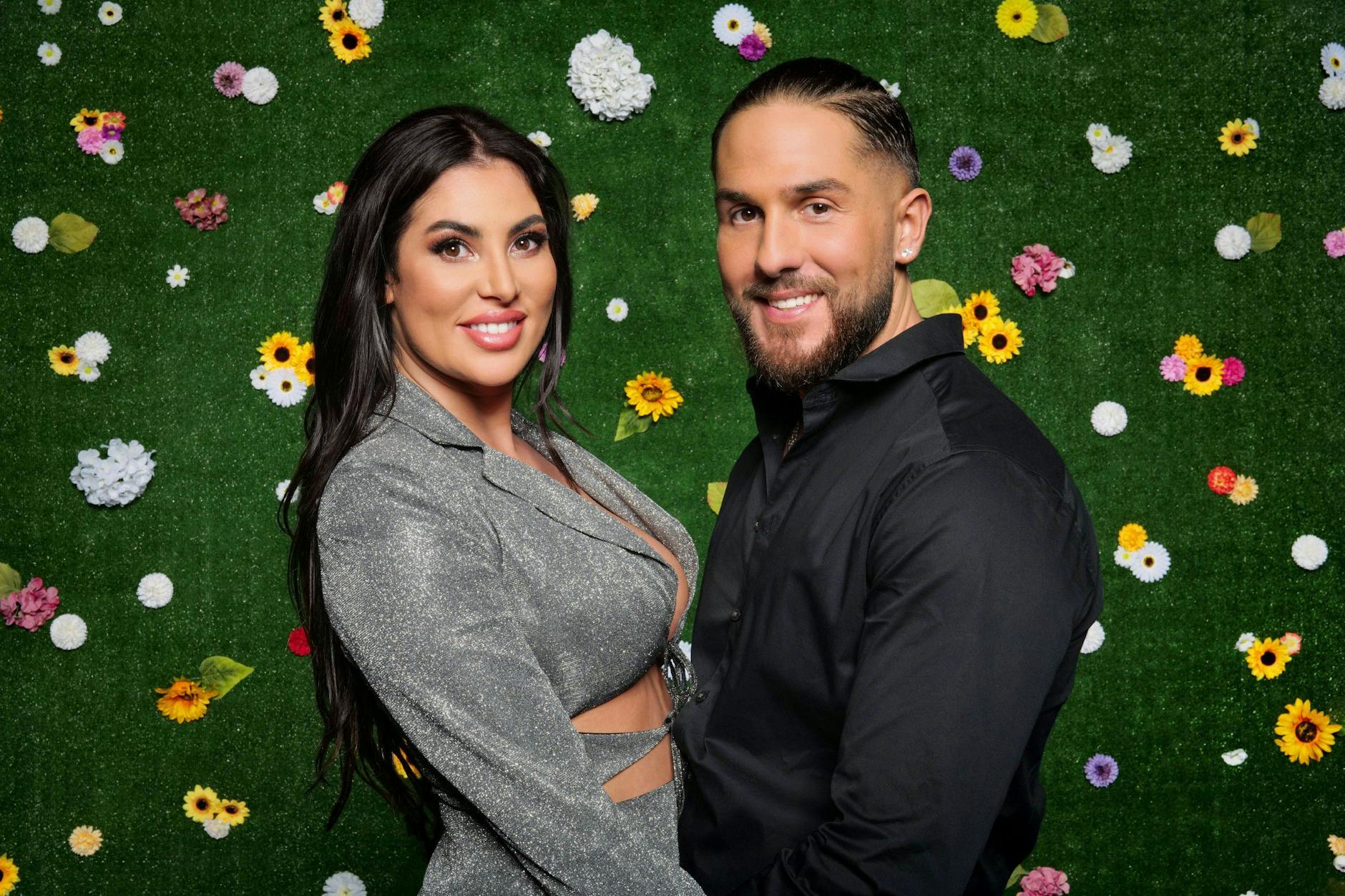 Ricarda Raatz und Maurice Dziwak haben sich nach dem „Sommerhaus der Stars“ getrennt.