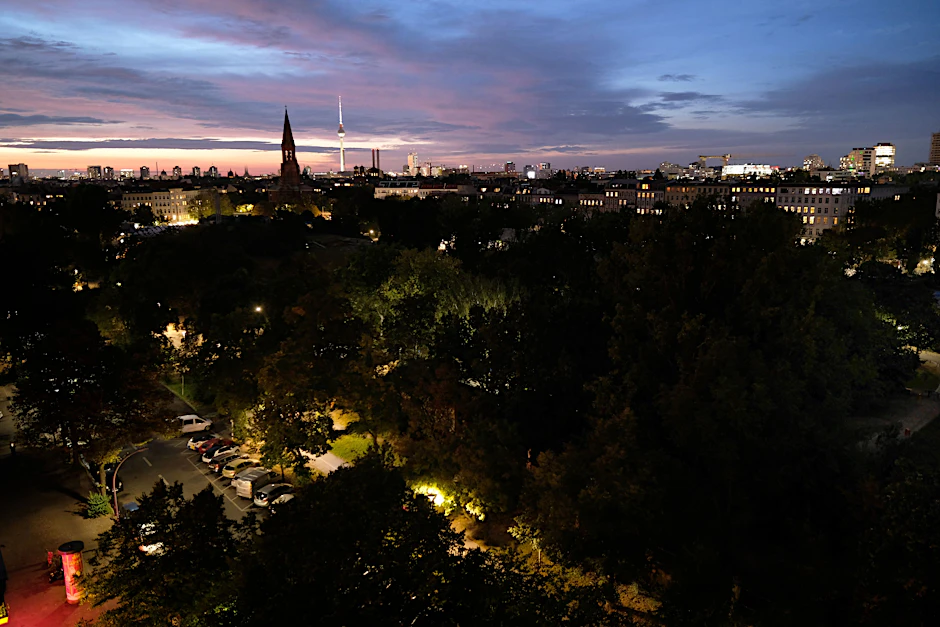 Görlitzer Park