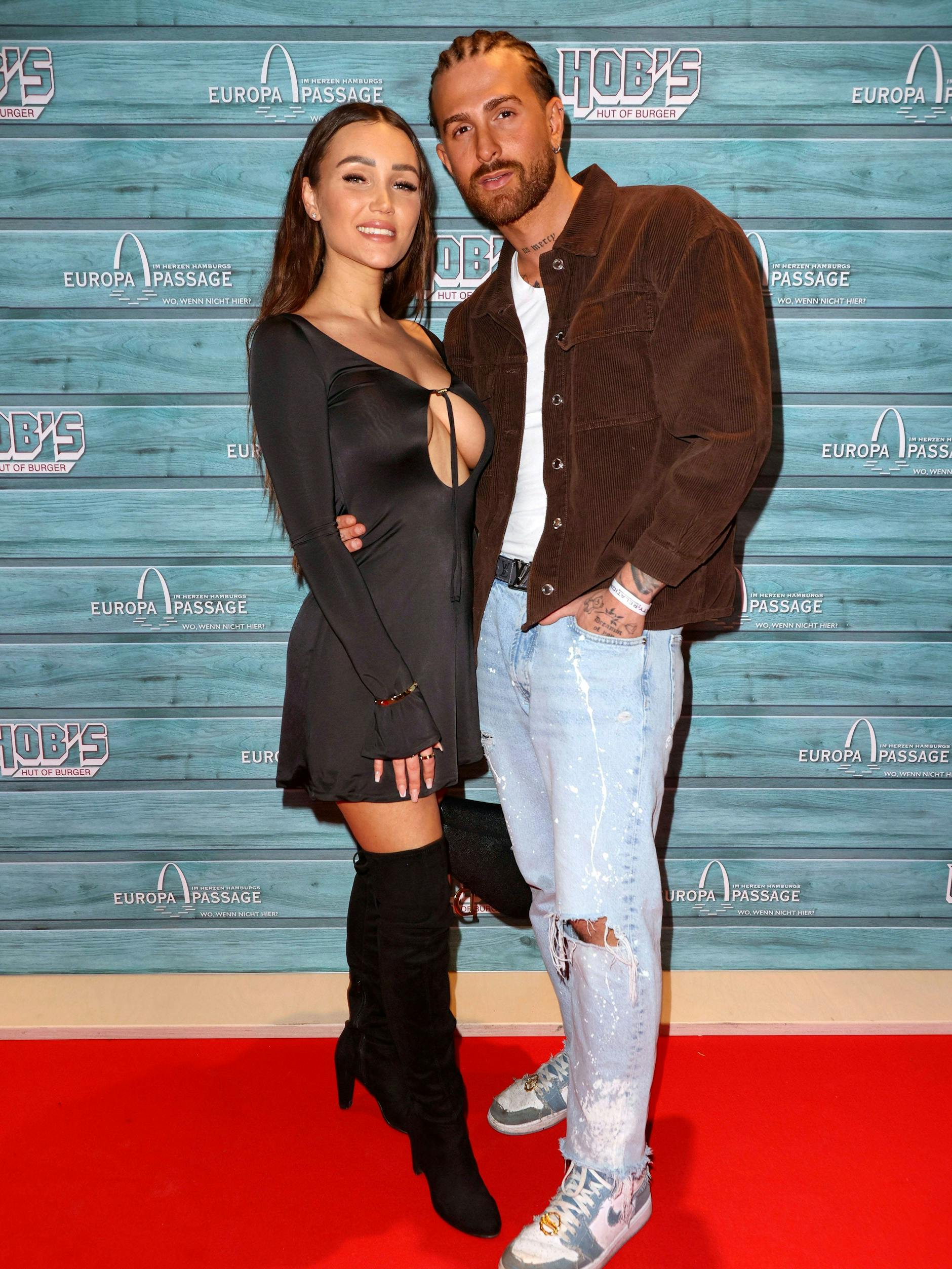 Dana Feist und Gigi Birofio kommen als Nachrücker ins „Sommerhaus der Stars“.