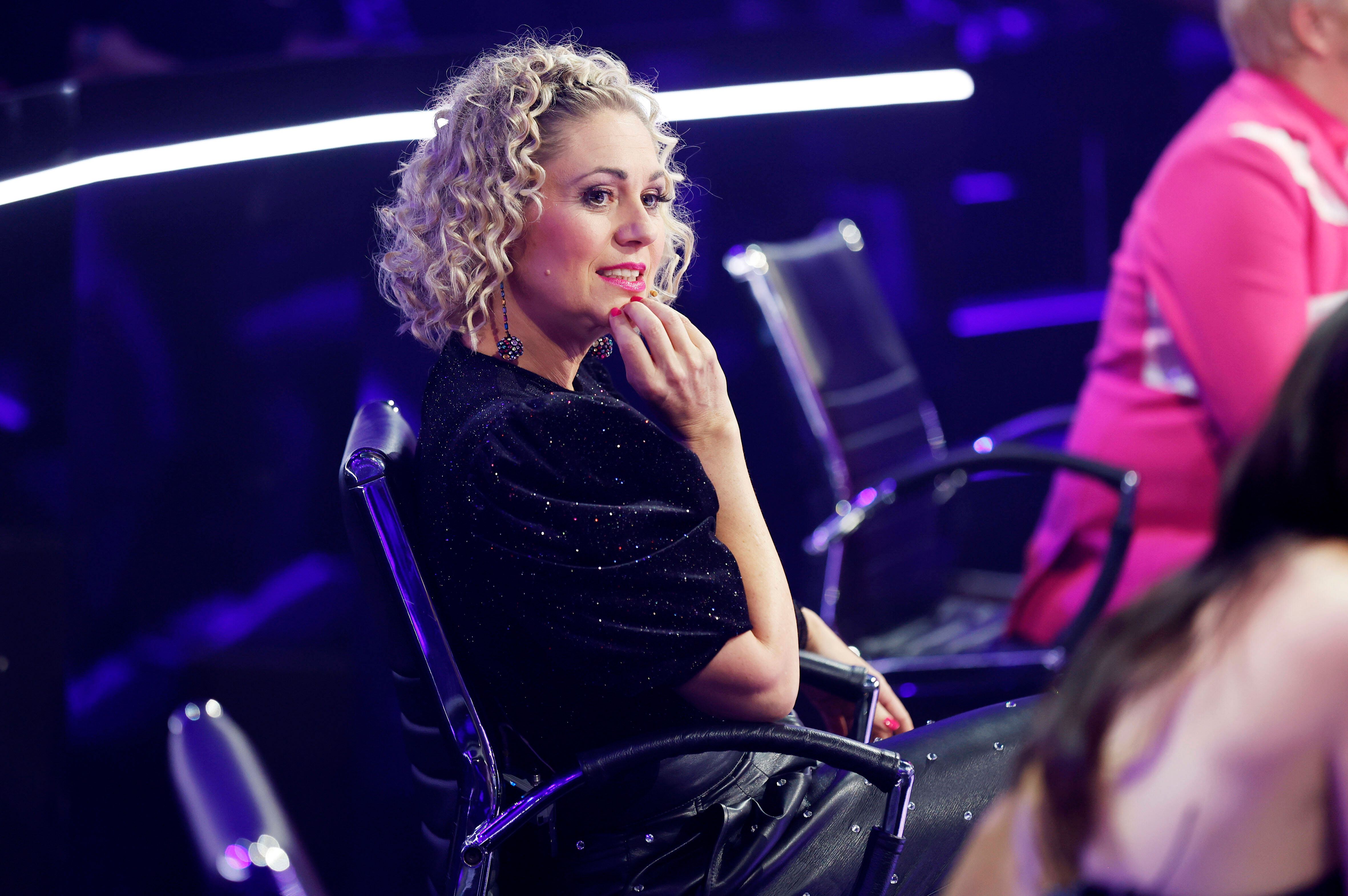 Image - „Indiskutabel“: Ruth Moschner kritisiert Heino-Auftritt bei Sat.1