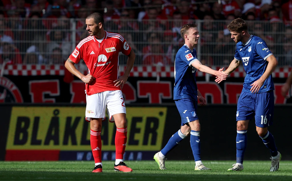 Reale Wirklichkeit: Der 1. FC Union kann nicht mehr gewinnen