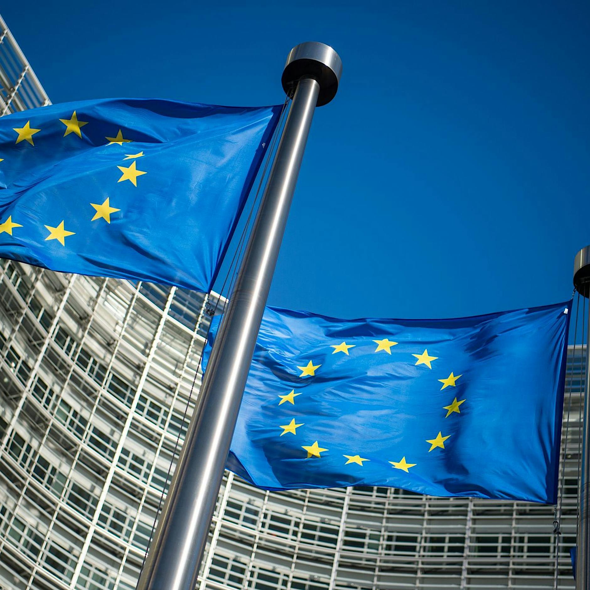 EU zahlt Millionen an Tunesien - Deutlich mehr Asylanträge