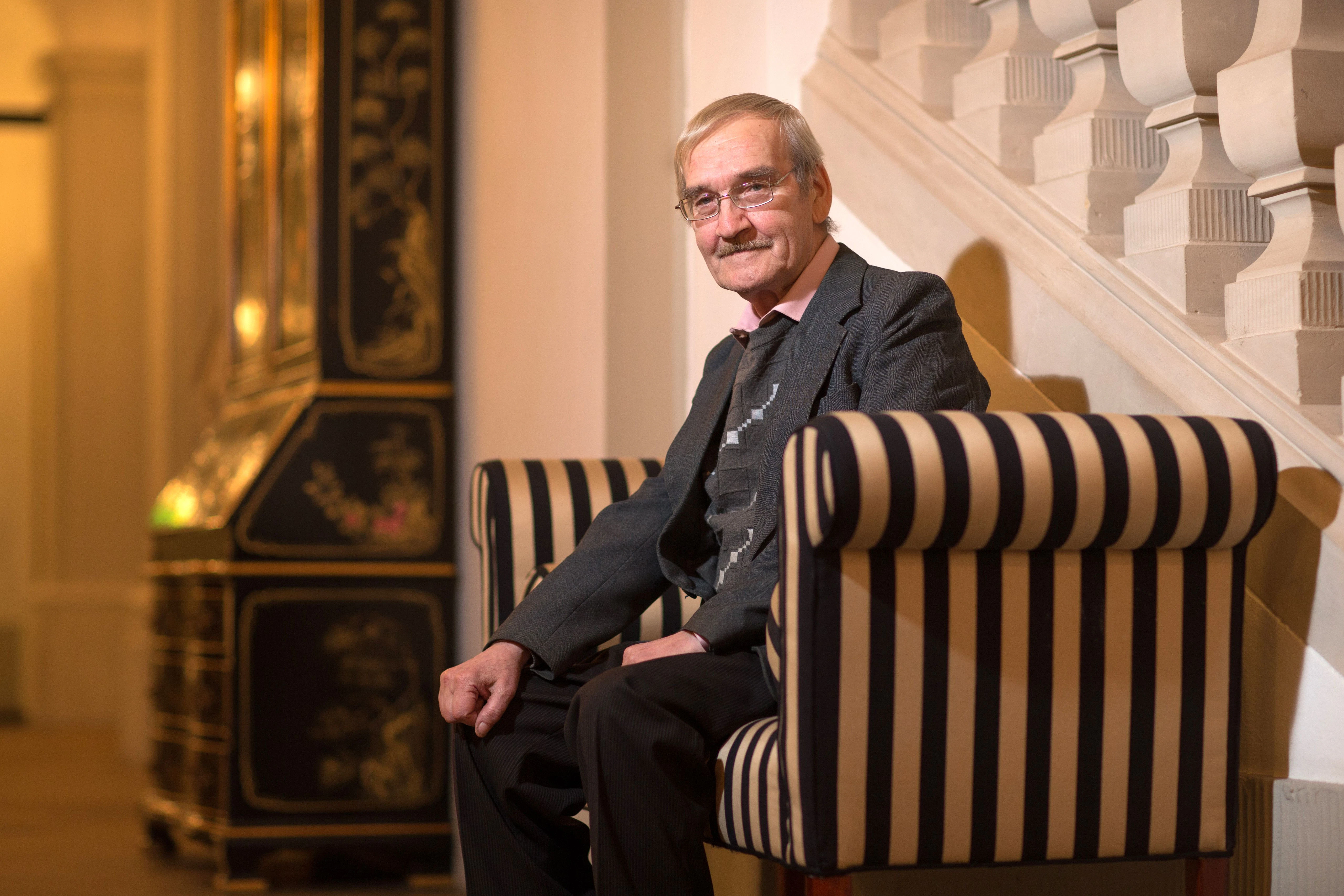 Stanislaw Petrow
