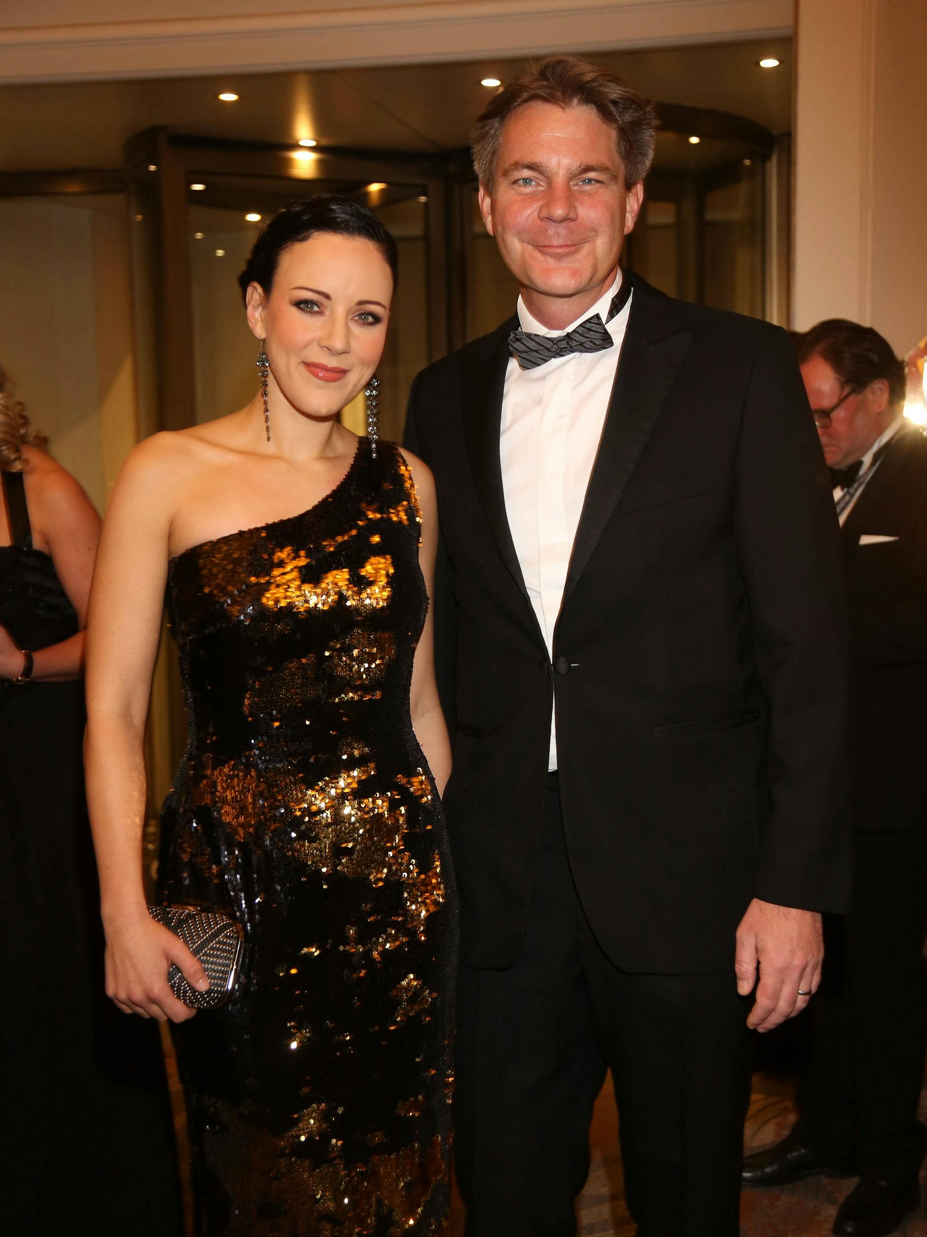 Jasmin und ihr Ex-Mann Frank Sippel sind seit 2020 getrennt.