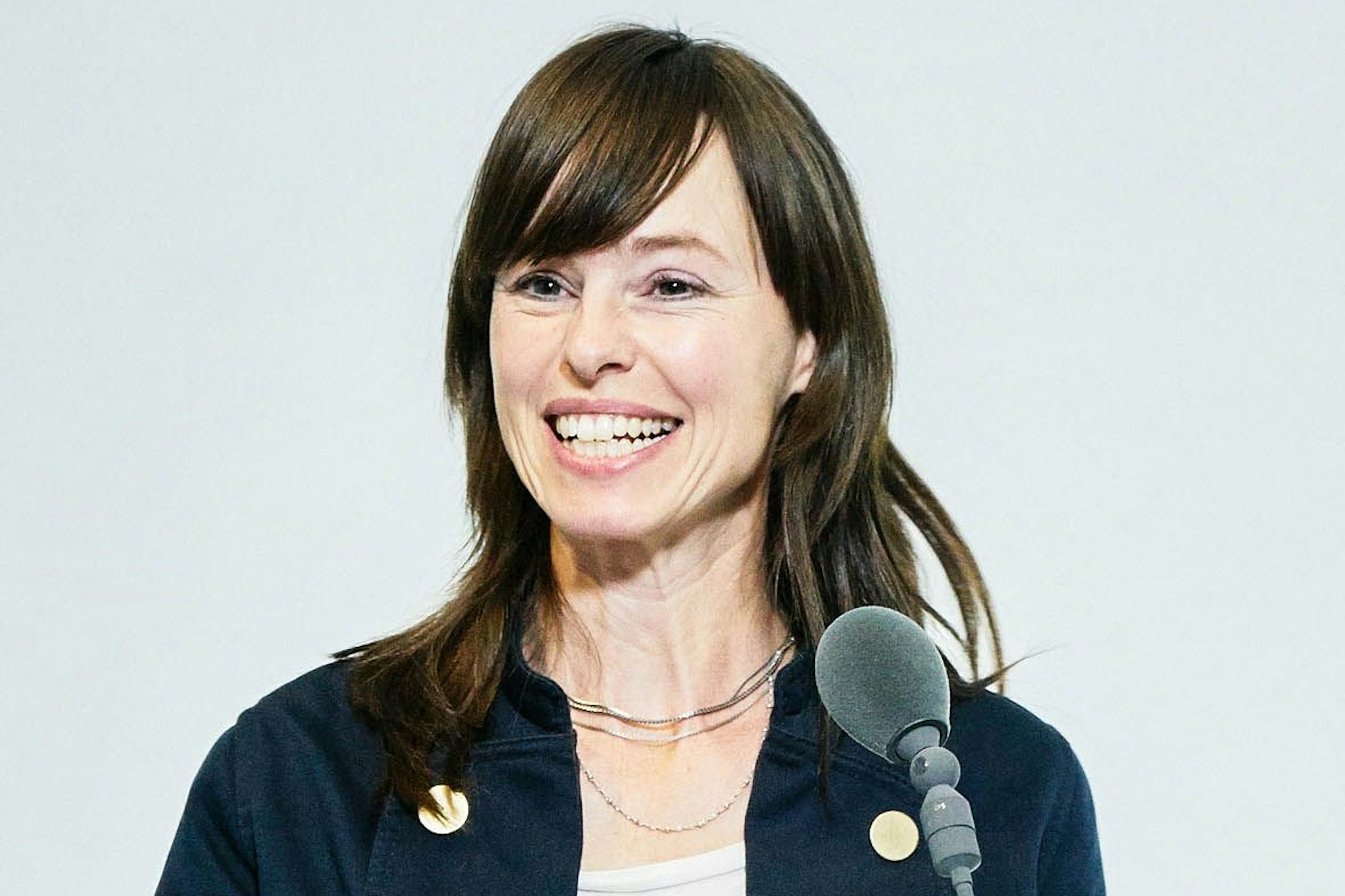 Die Historikerin Hedwig Richter sagt: „Es ist gut, dass das Nationaldenkmal an die Zerstörungen erinnert, die wir aktuell anrichten.“