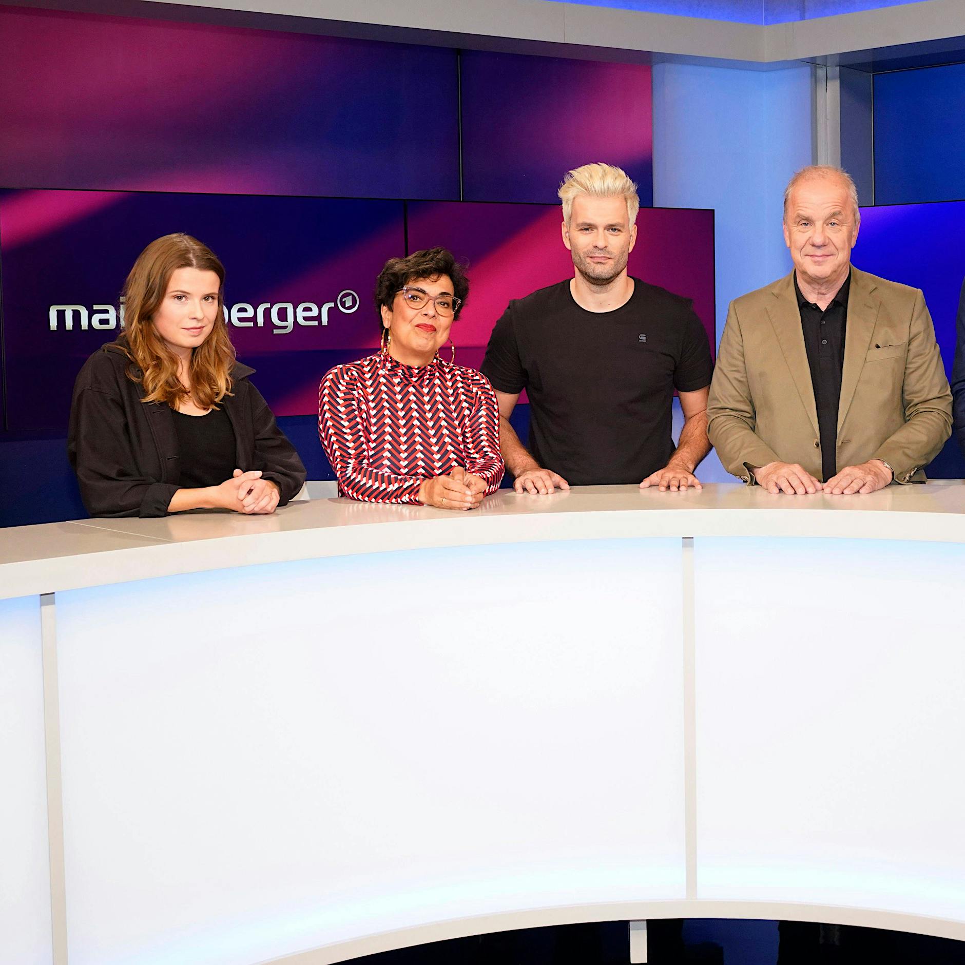 Maischberger-Redaktion korrigiert Luisa Neubauer: ein Beispiel für Fake News