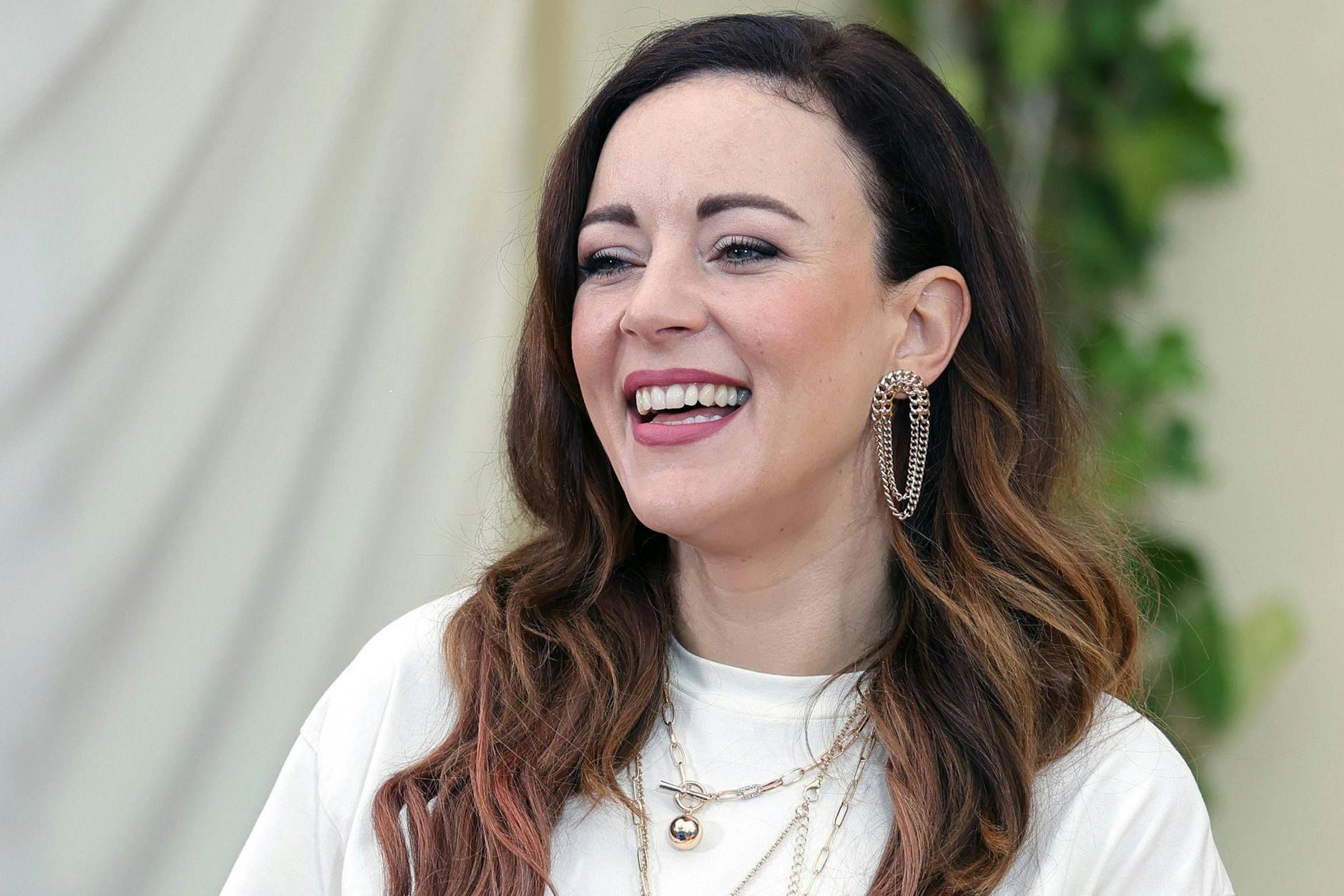 Jasmin Wagner hat geheiratet.