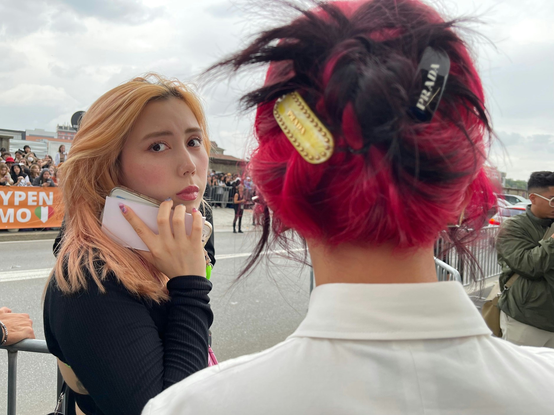 Taxi, Taxi – bitte kommen