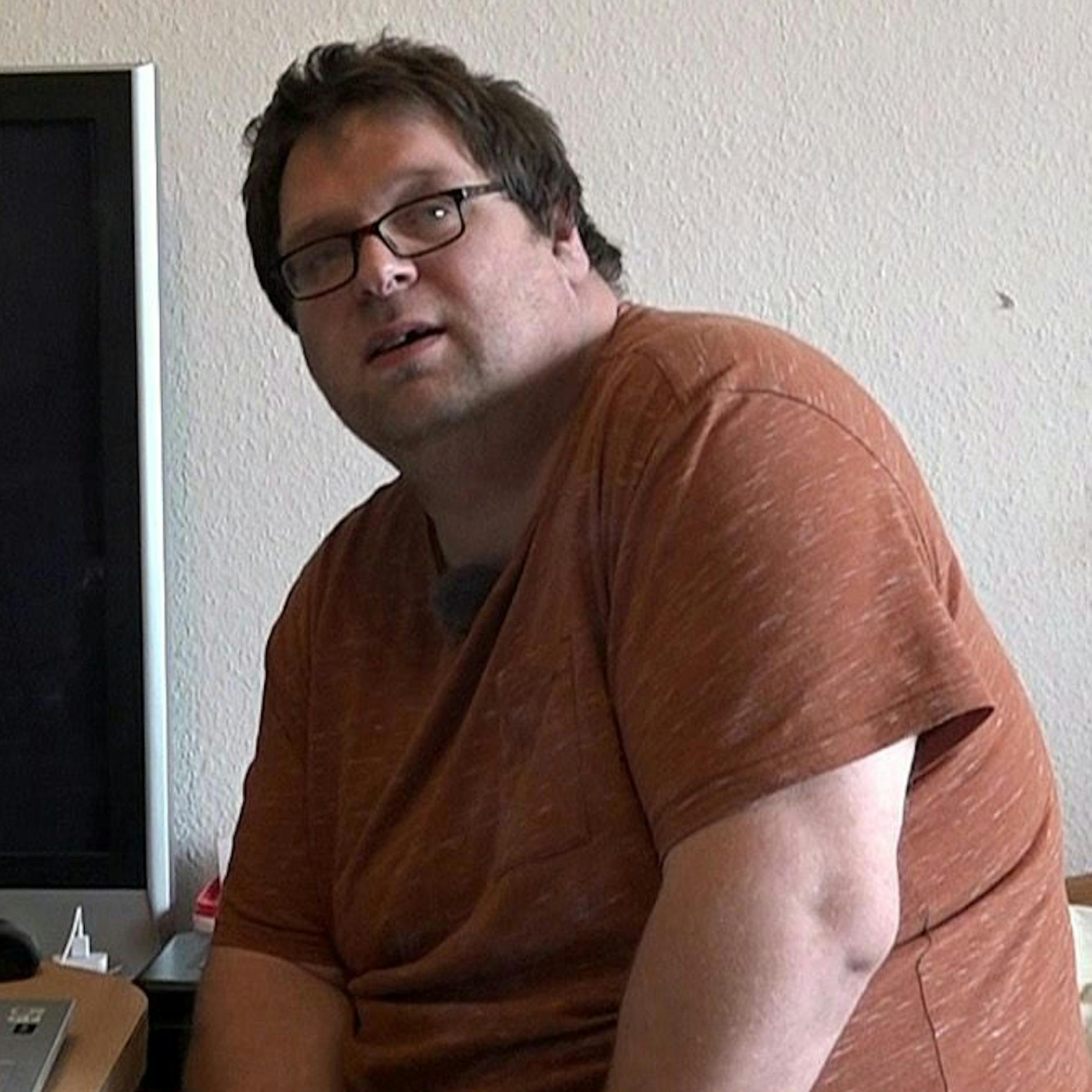 Schock bei „Hartz und herzlich“: Polizeieinsatz bei Falko und Celine!