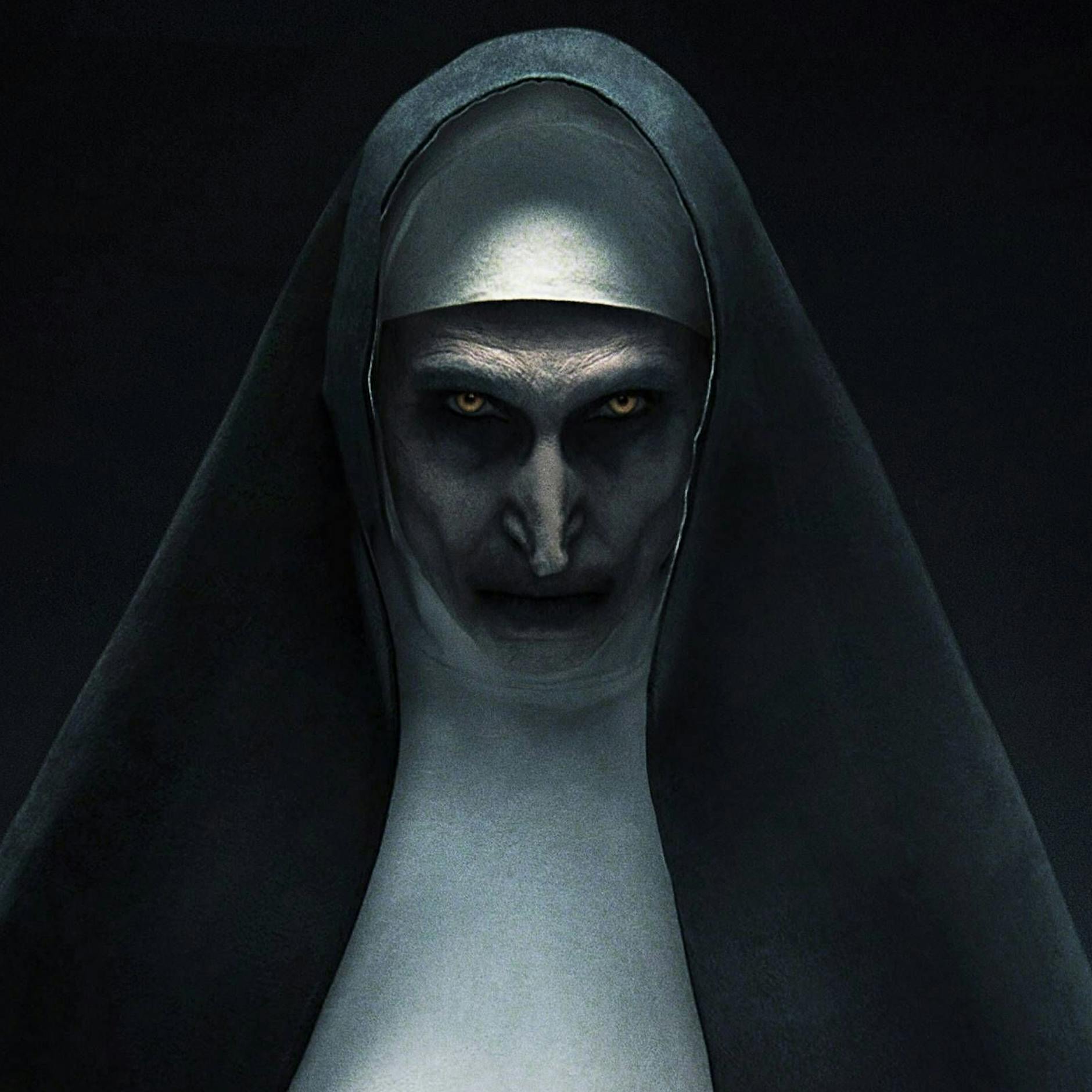 Gruselig! Kino-Hit „The Nun“: Die wahre Geschichte der Horror-Nonne