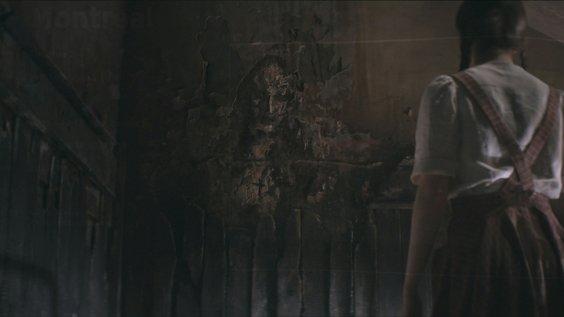 Auch im Film „The Nun 2“, der gerade in den Kinos läuft, hat die Nonne ihren großen Grusel-Auftritt.