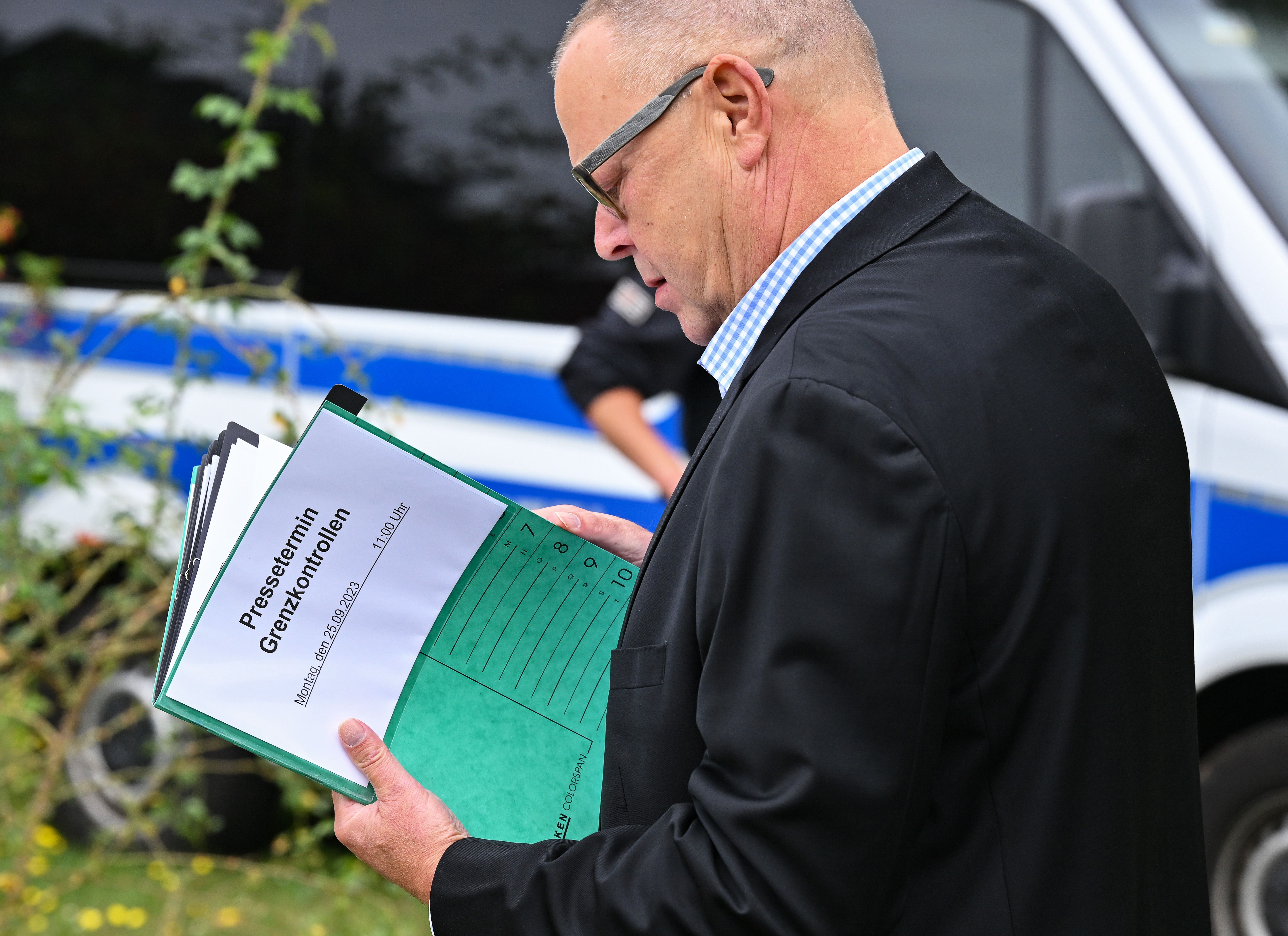 Image - Zunahme illegaler Schleusungen „sprengt jeden Rahmen“