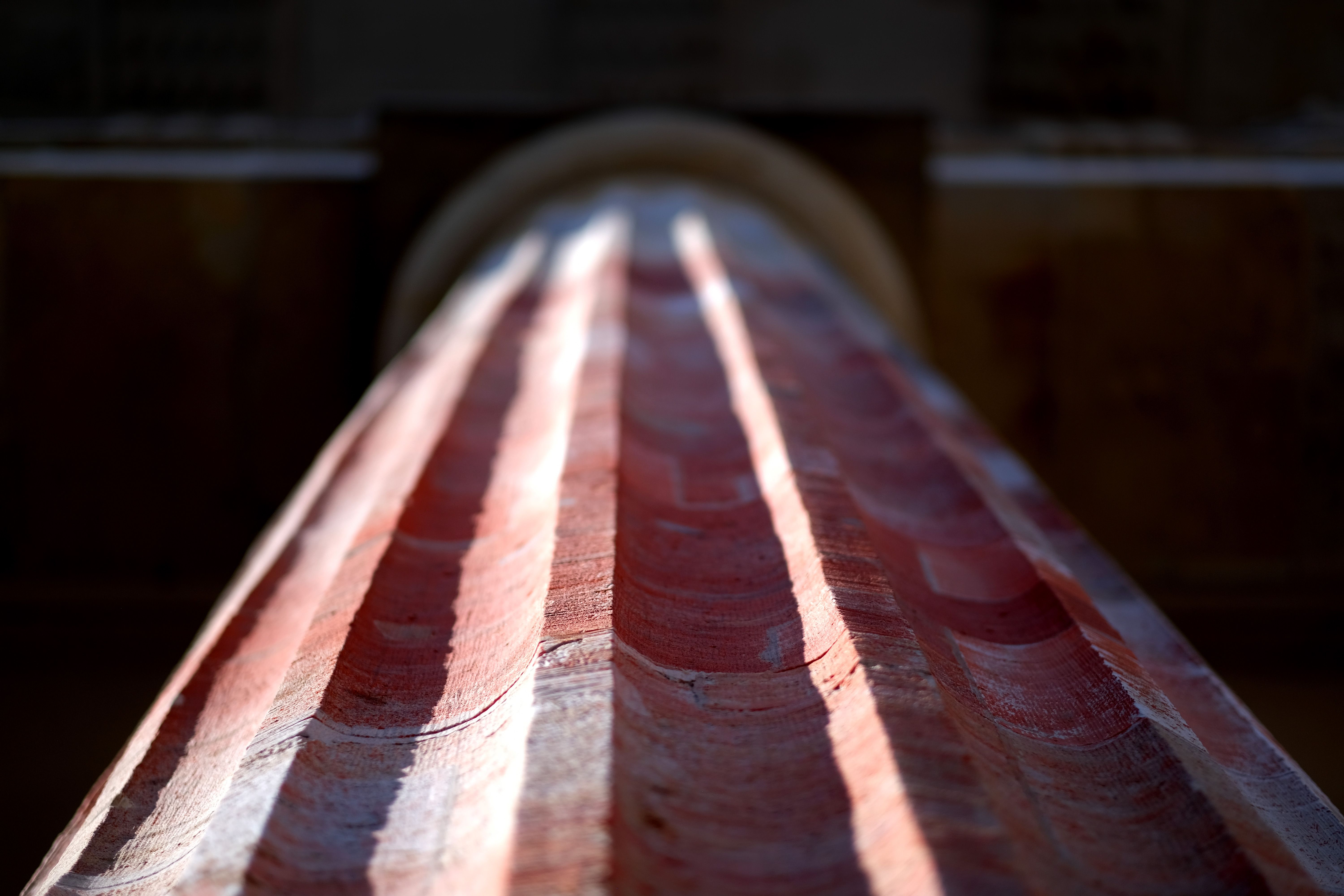 Brandenburger Tor: Warum die Historikerin Hedwig Richter dafür ist, die Farbe dranzulassen