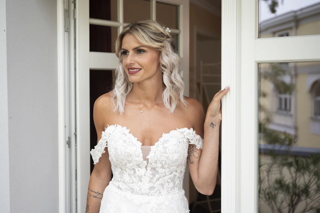 „Hochzeit auf den ersten Blick“: Tod schockt Braut am Hochzeitstag