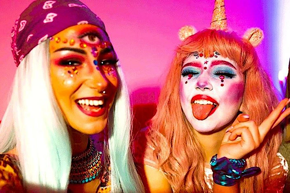 Ob Hexe, Einhorn, Skelett oder angsteinflößender Clown: bei der Halloween-Party im Restaurant FREDERICK´S sind ALLE herzlich willkommen!