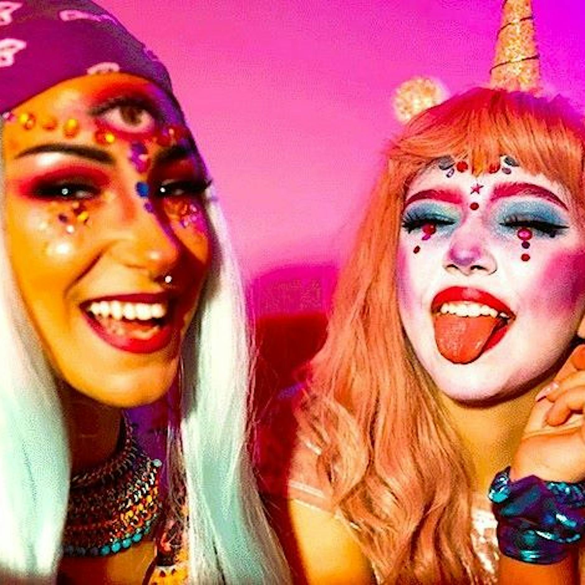 Halloween Party 2023 Berlin im Frederick`s | Tickets 28.10 hier!