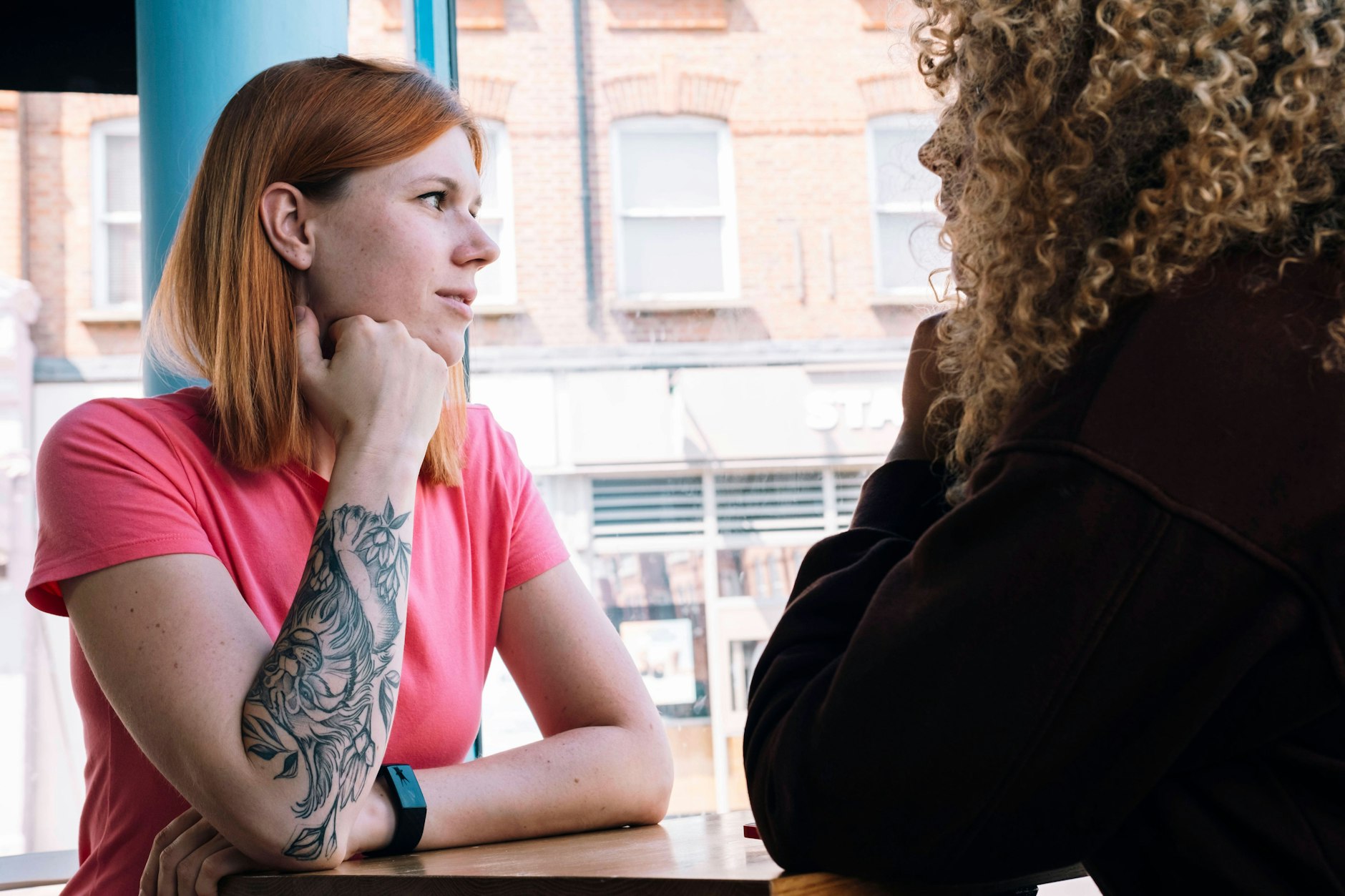 Ein Blick in Ihr Horoskop gibt die Richtung vor.