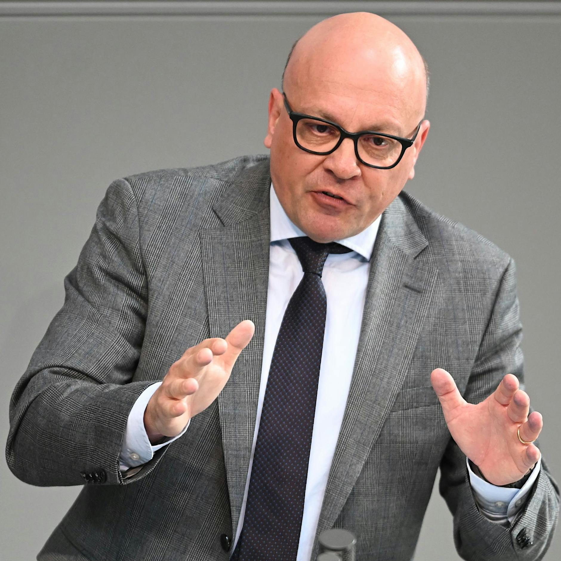 Flüchtlinge aus Türkei: CDU-Politiker sieht Asylsystem „zweckentfremdet“