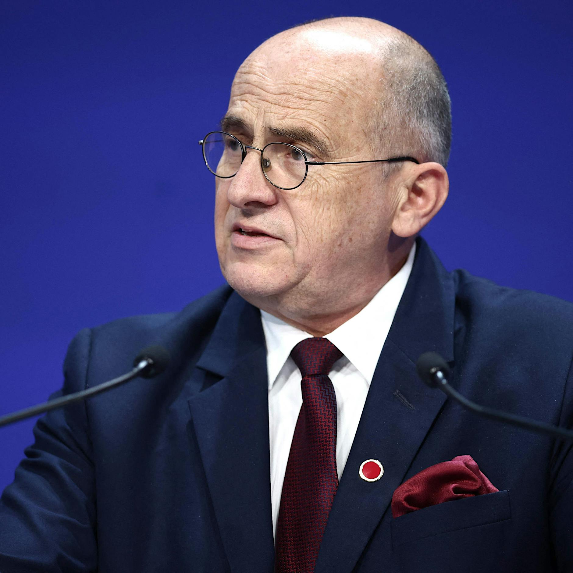 Polens Außenminister Rau wirft Olaf Scholz Einmischung in Wahlkampf vor