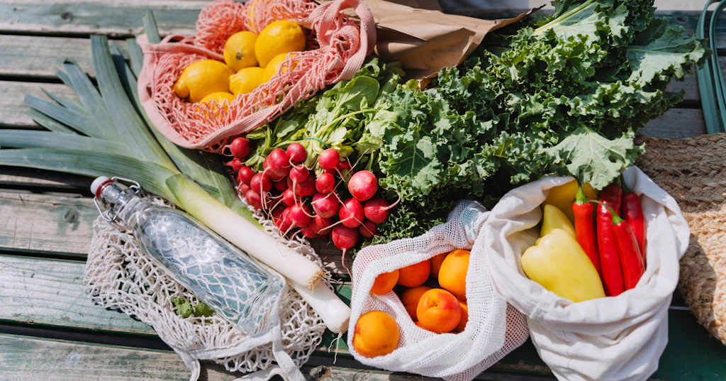 Symptome für Vitaminmangel – das können Sie dagegen tun