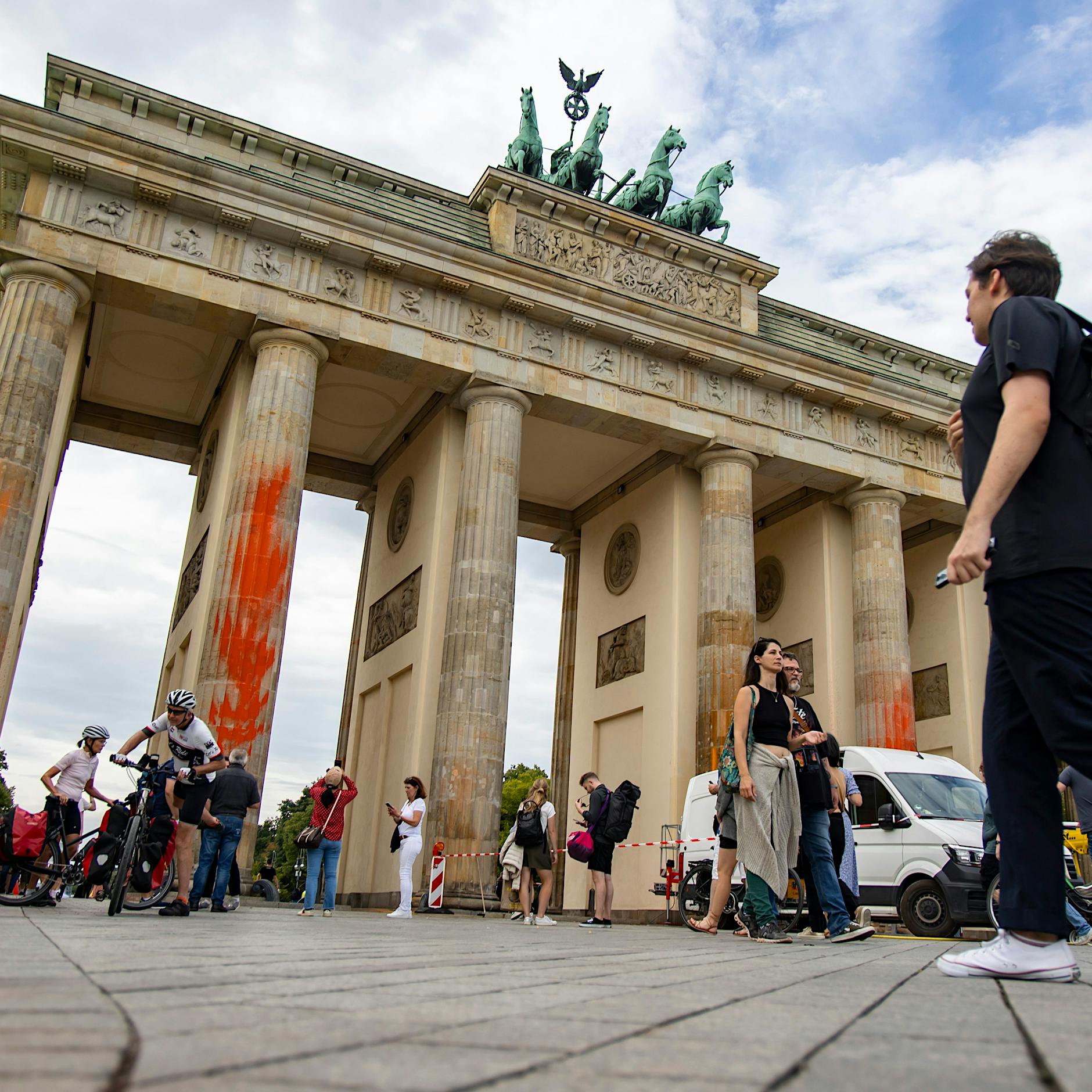 Psychologin undercover bei der Letzten Generation: „Wir wollen die Knäste füllen“