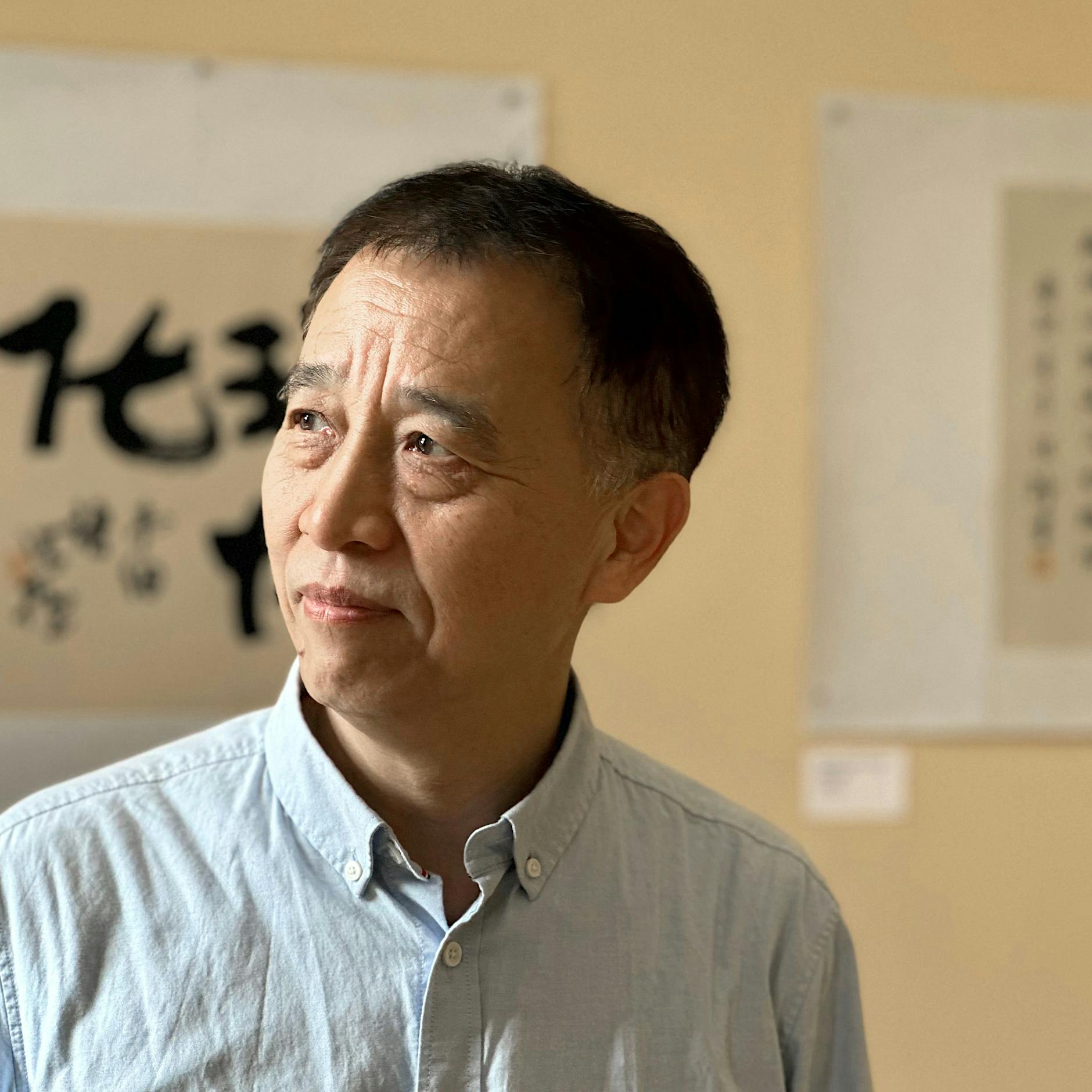 Professor Chen Hongjie: „In China gibt es mehr Leser von Kant und Nietzsche als in Deutschland“