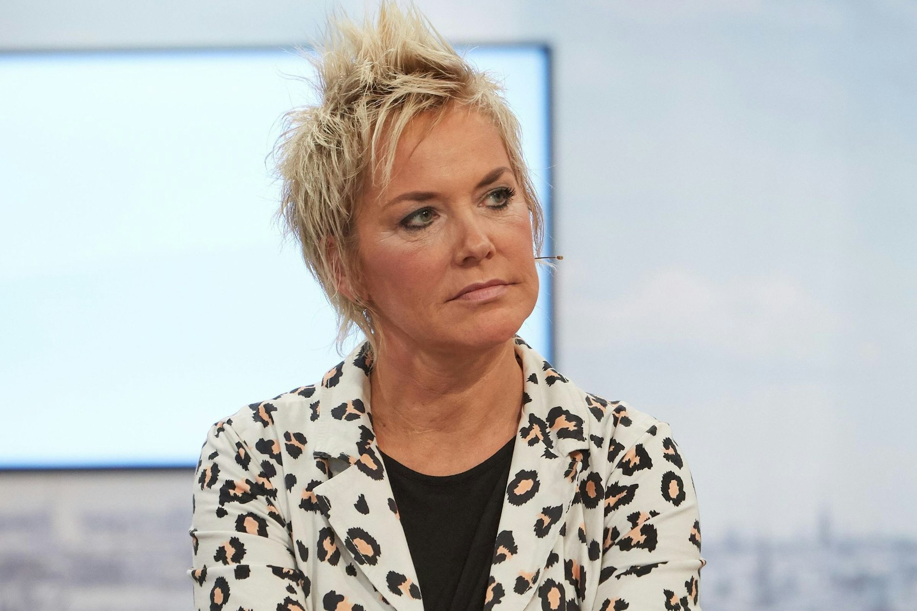 Kurz vor dem Start der neuen „Bauer sucht Frau“-Staffel: Inka Bause trauert gerade um einen verstorbenen Freund der Familie.&nbsp; &nbsp;