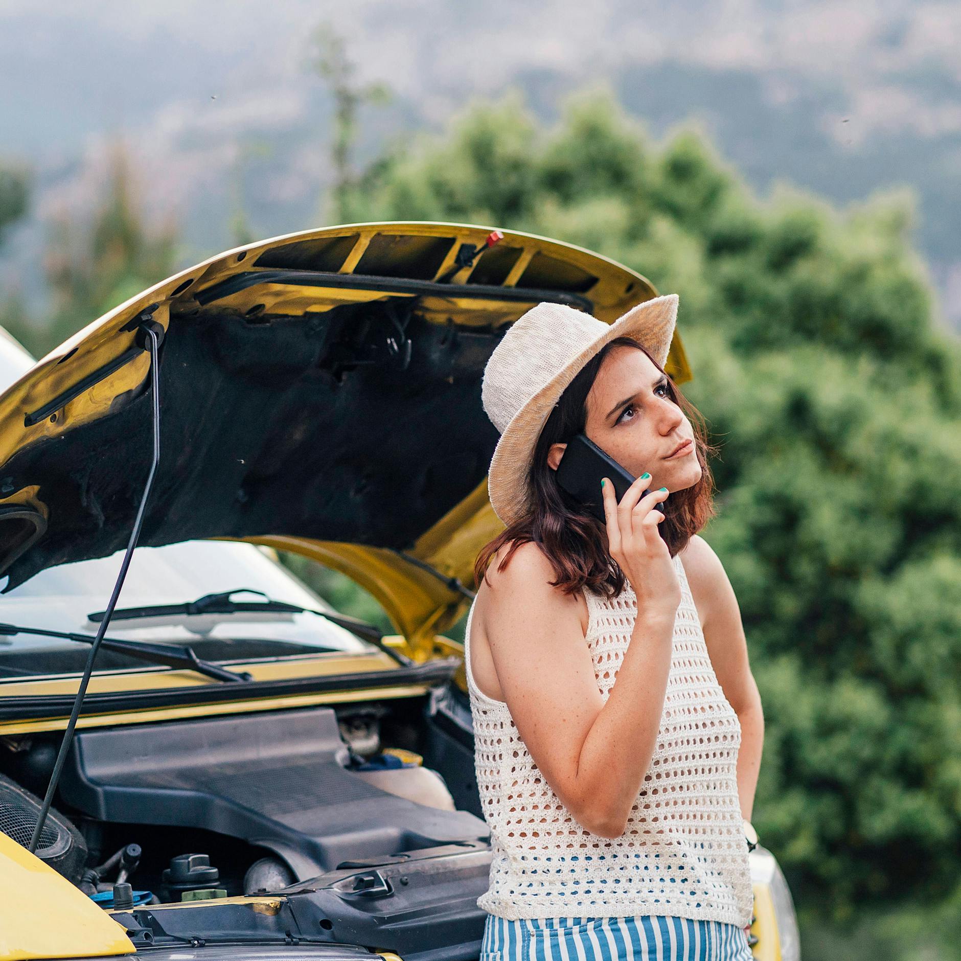 Laut Horoskop: Diese Sternzeichen sind im Oktober vom Pech verfolgt