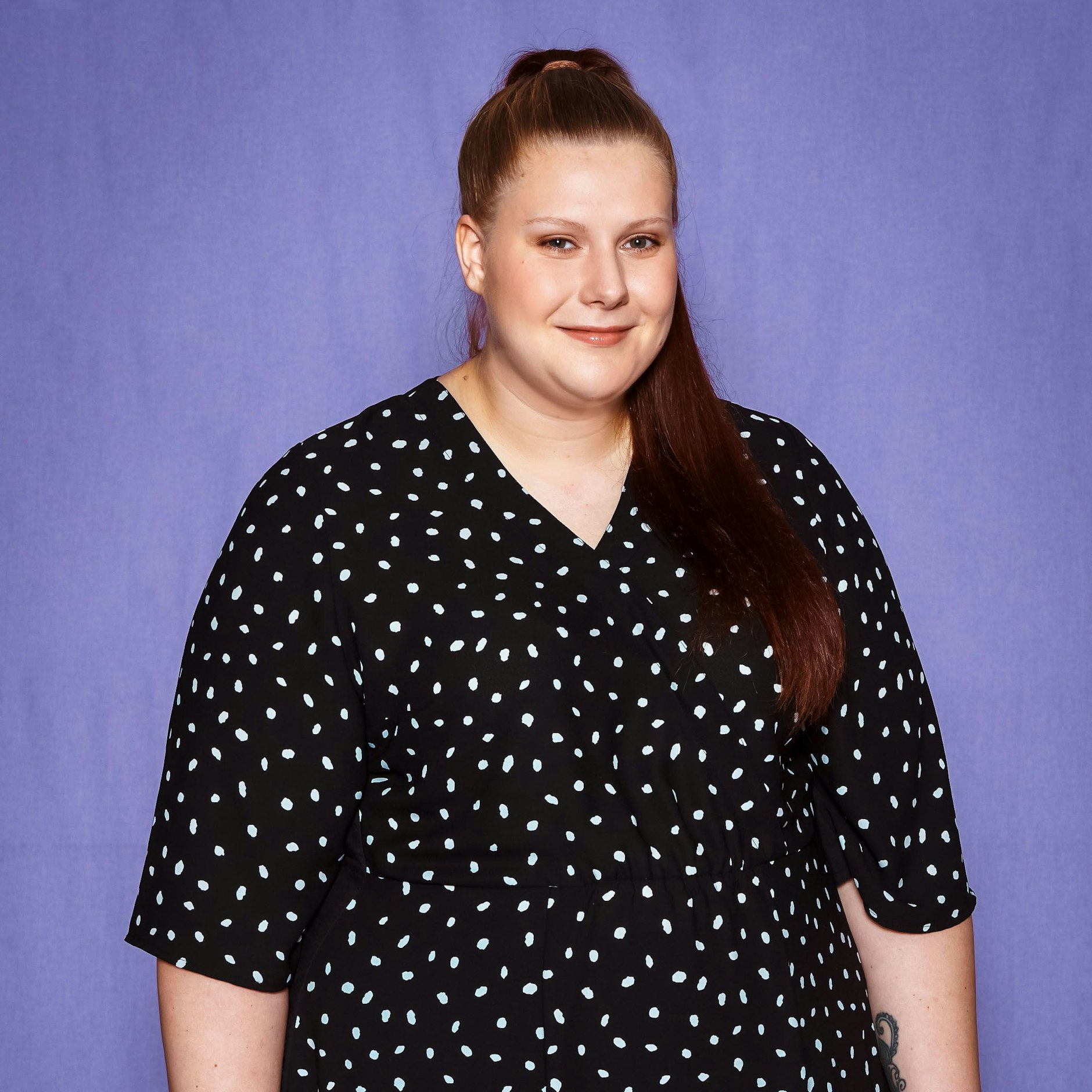 Lavinia Wollny hat 233.000 Follower.