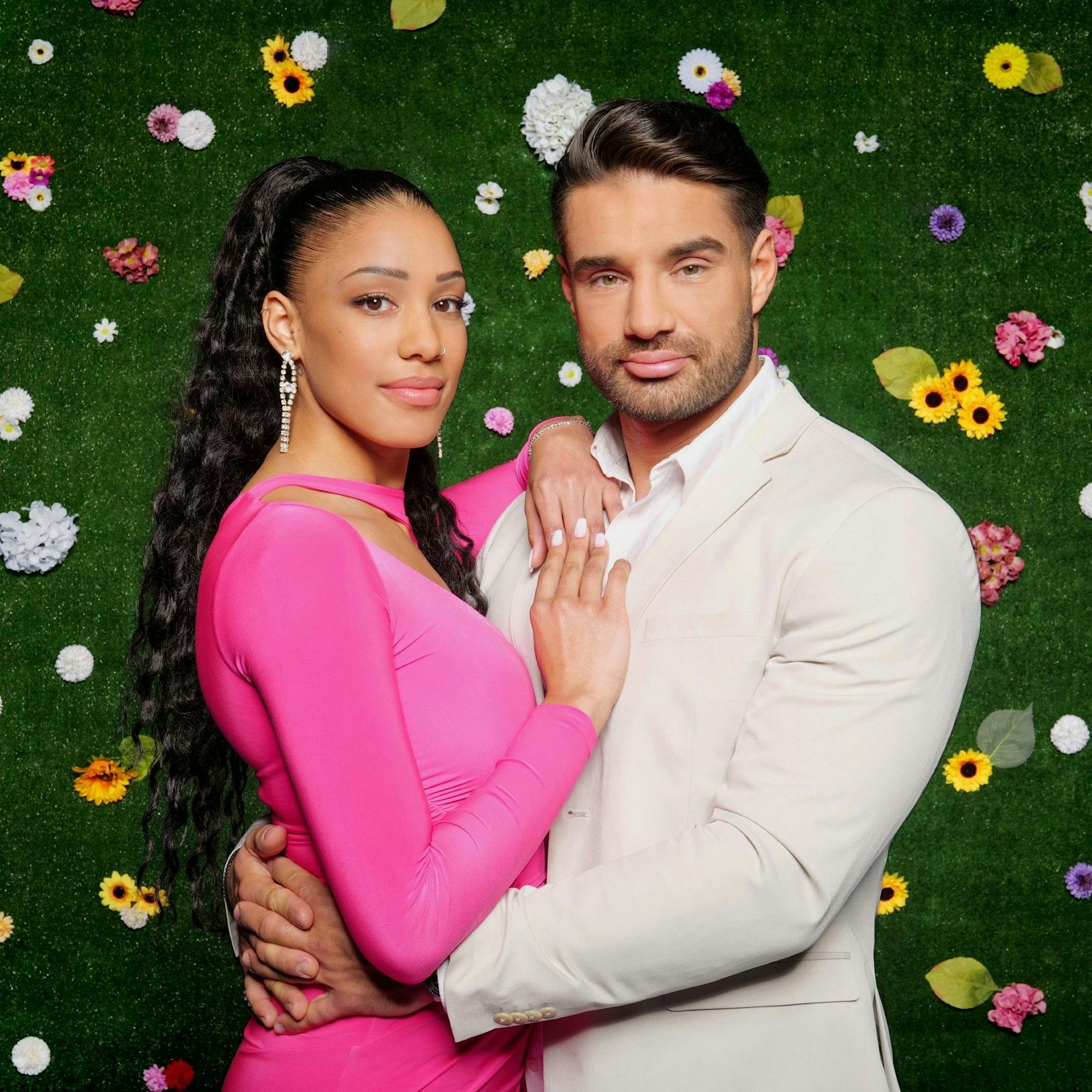 Zoff im „Sommerhaus“ eskaliert: Aleks schießt auch jetzt gegen Walentina