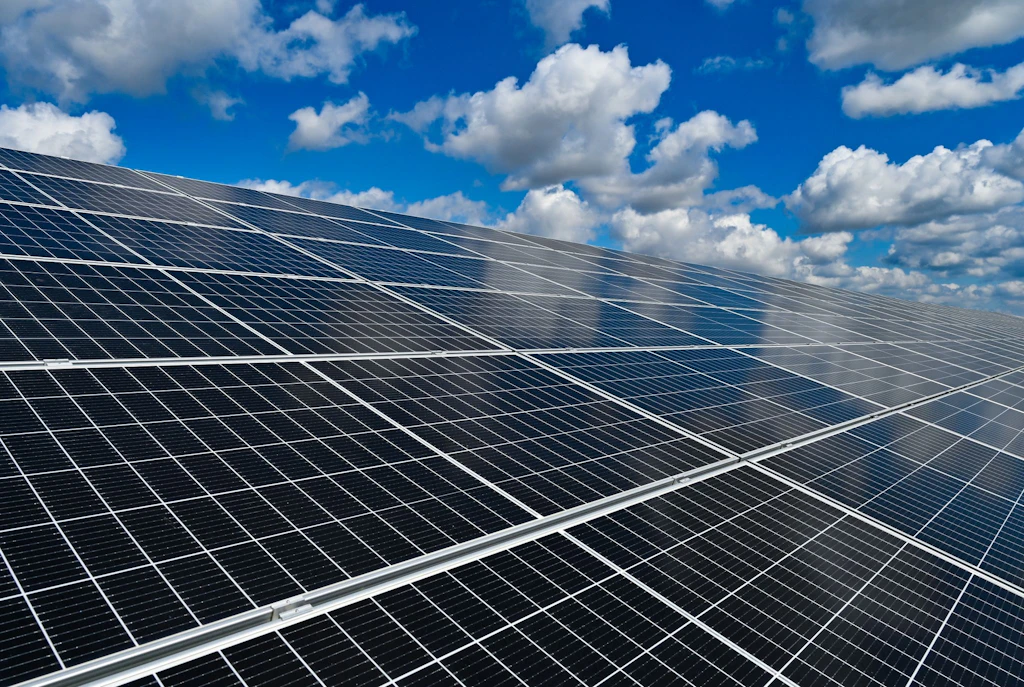 1,5-Grad-Ziel dank Anstieg bei Erneuerbaren Energien weiter möglich