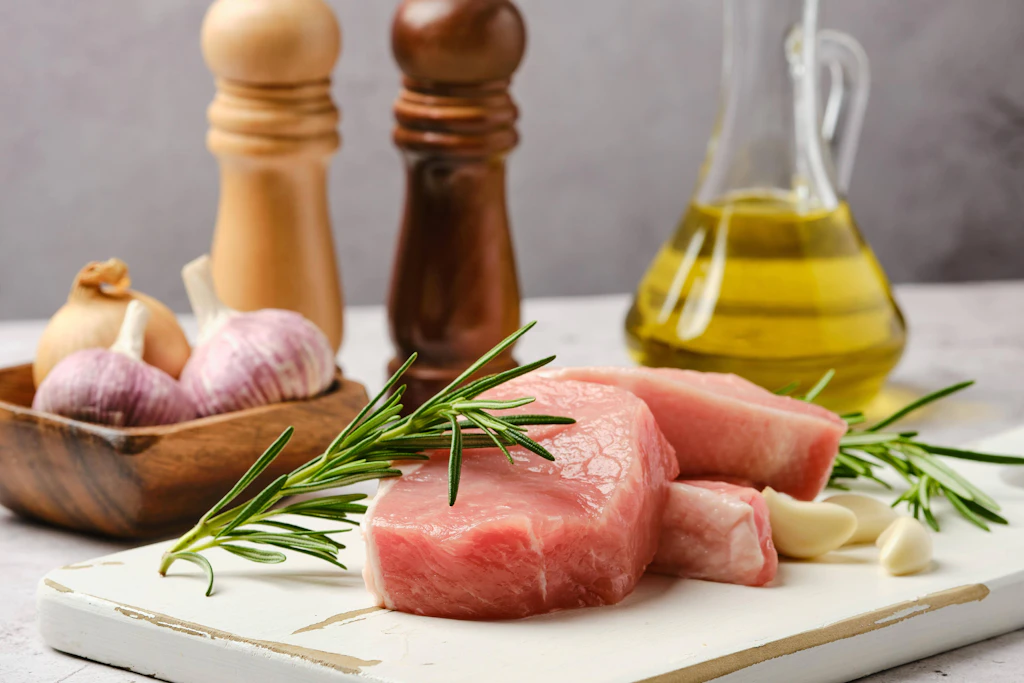 Mediterranes Schweinefilet: Geniales Rezept – gesund und lecker