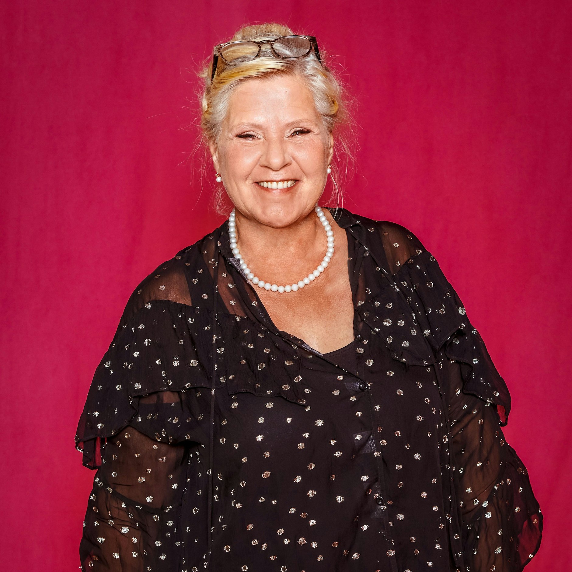 Silvia Wollny hat 511.000 Follower.