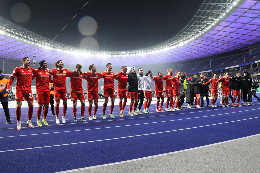 1. FC Union Berlin: Wie es im DFB-Pokal zum Stadtduell mit Hertha kommen könnte