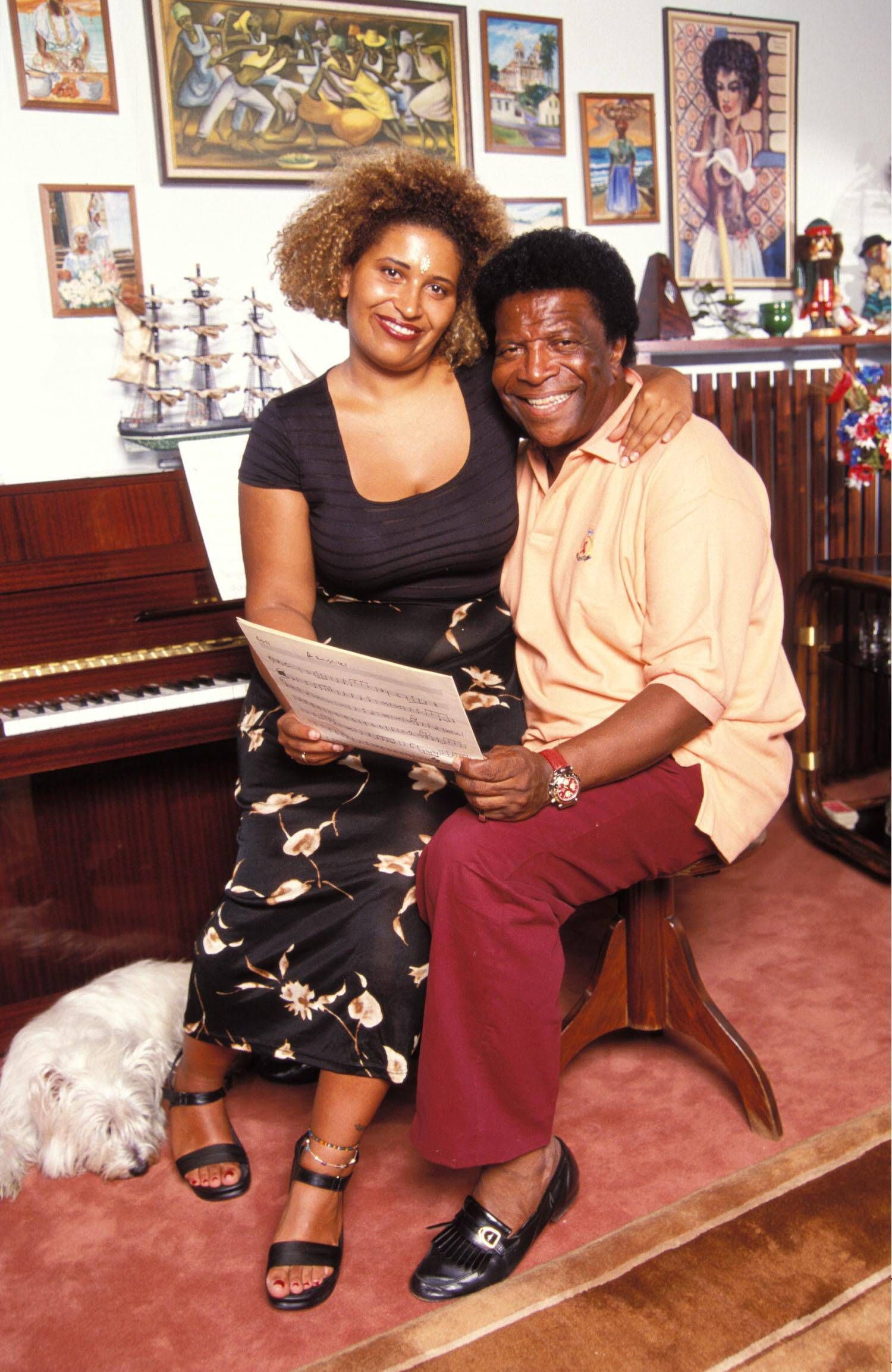 Patricia Blancos Friedensangebot: SO kritisch reagiert Papa Roberto