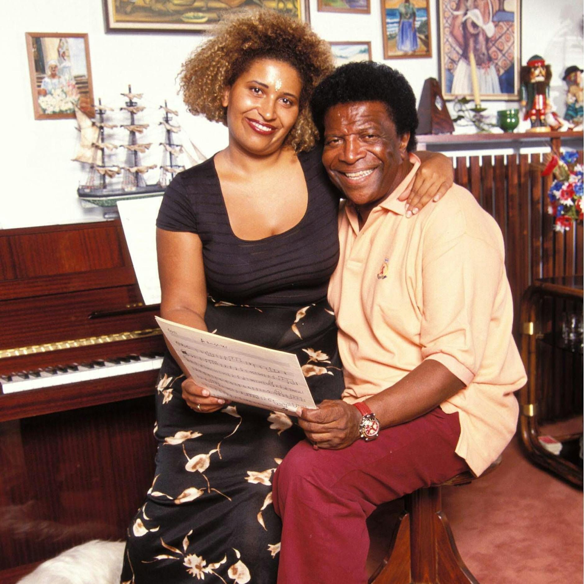 Patricia Blancos Friedensangebot: SO kritisch reagiert Papa Roberto