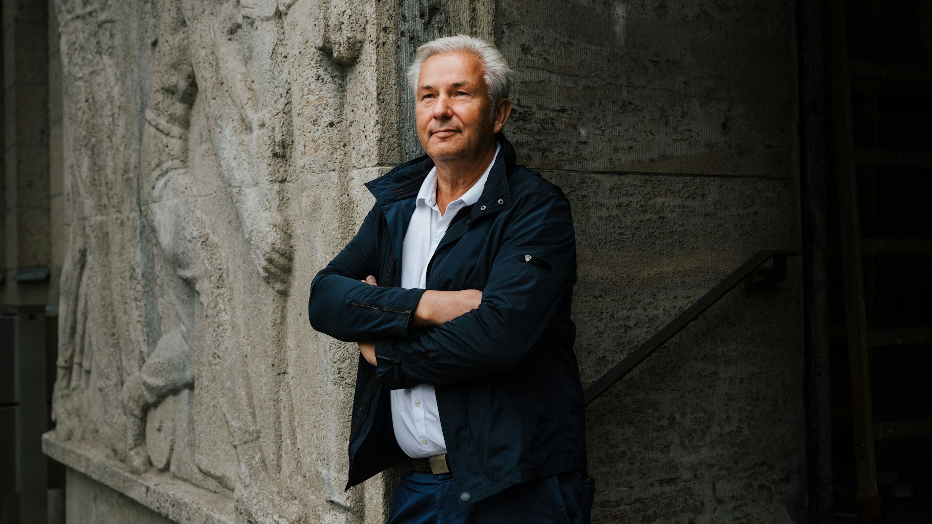 Klaus Wowereit war von 2001 bis 2014 Regierender Bürgermeister von Berlin.