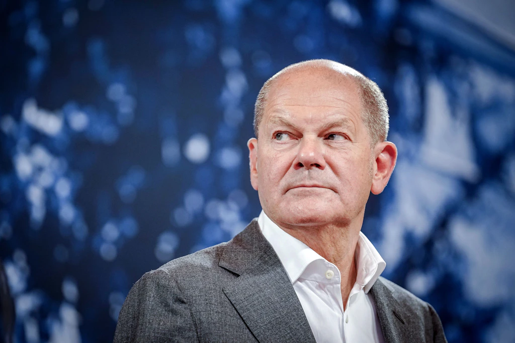 Scholz kassiert Baerbocks Veto: Schärfere Asylpolitik in EU kann kommen