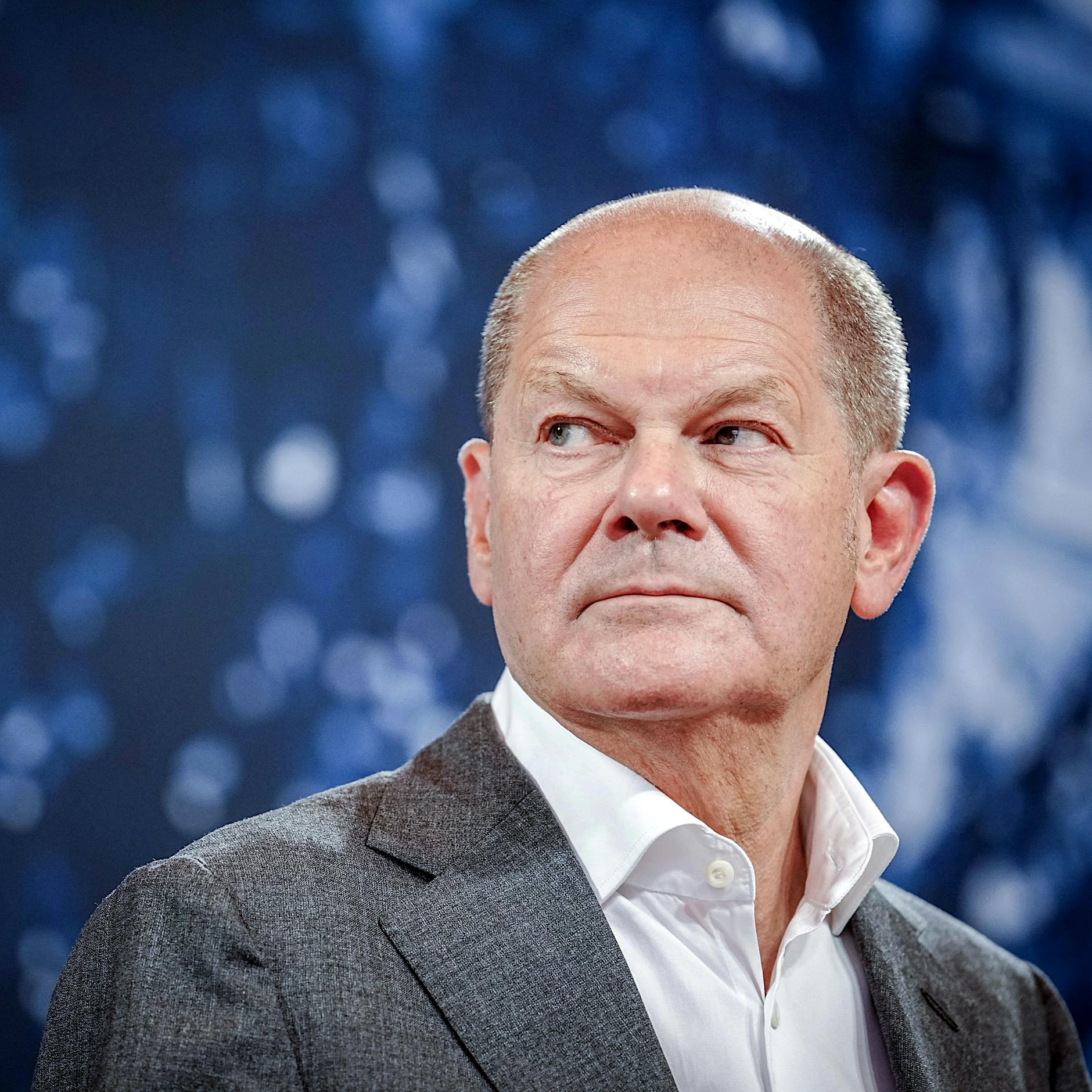 Olaf Scholz kassiert Annalena Baerbocks Veto: Schärfere EU-Asylpolitik kann kommen