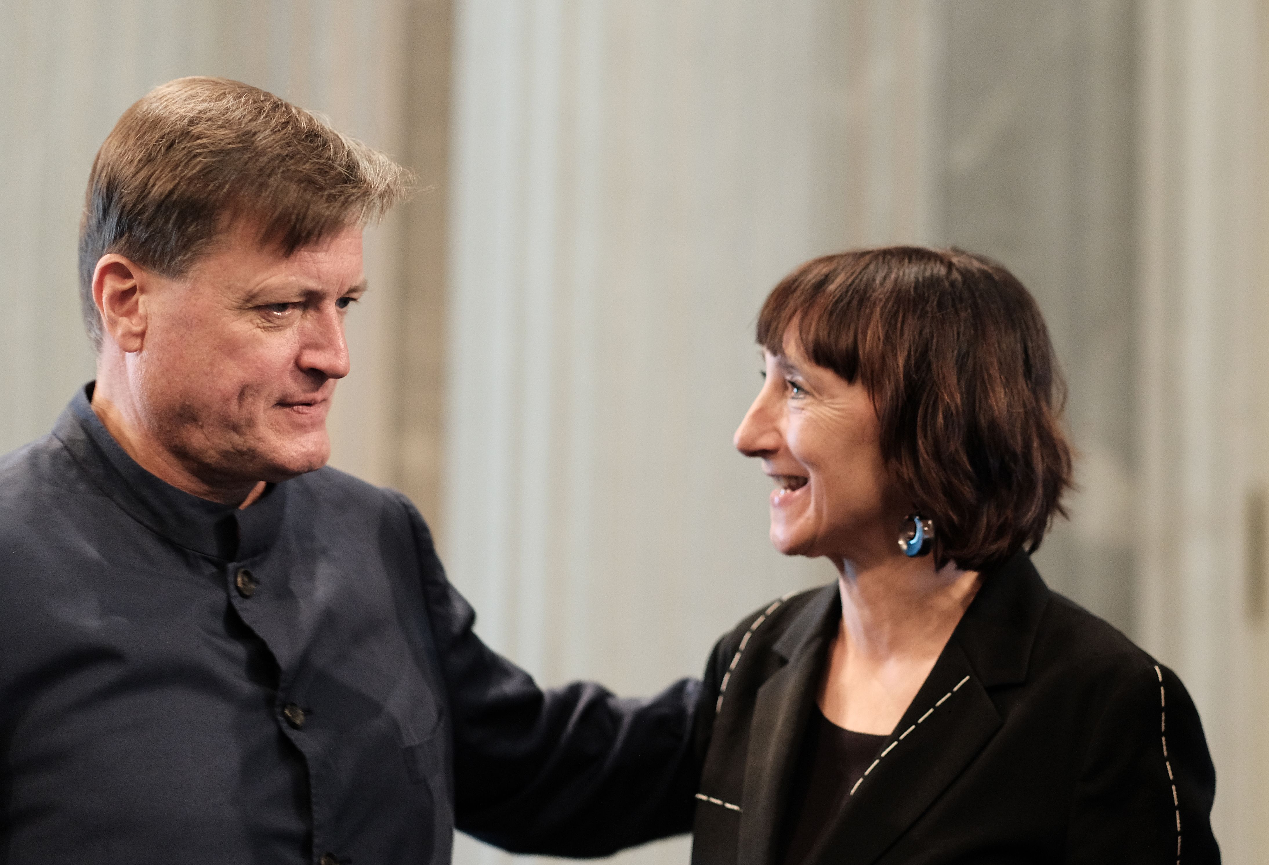 Staatsoper Berlin: Christian Thielemann Neuer Generalmusikdirektor ...