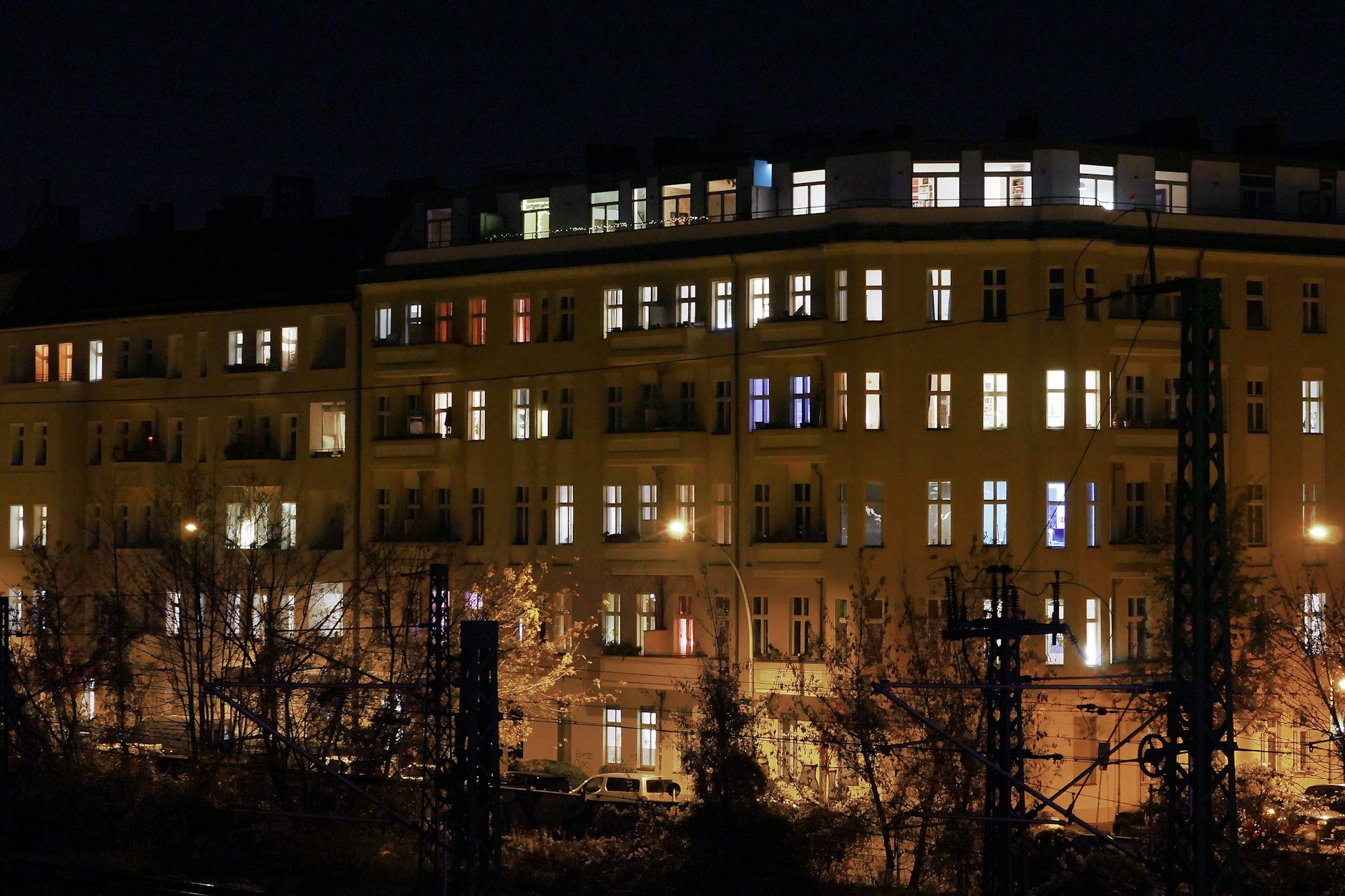 In Berliner Wohnungen wurden die Heizungen im vergangenen Winter weniger stark aufgedreht als im Bundesdurchschnitt.