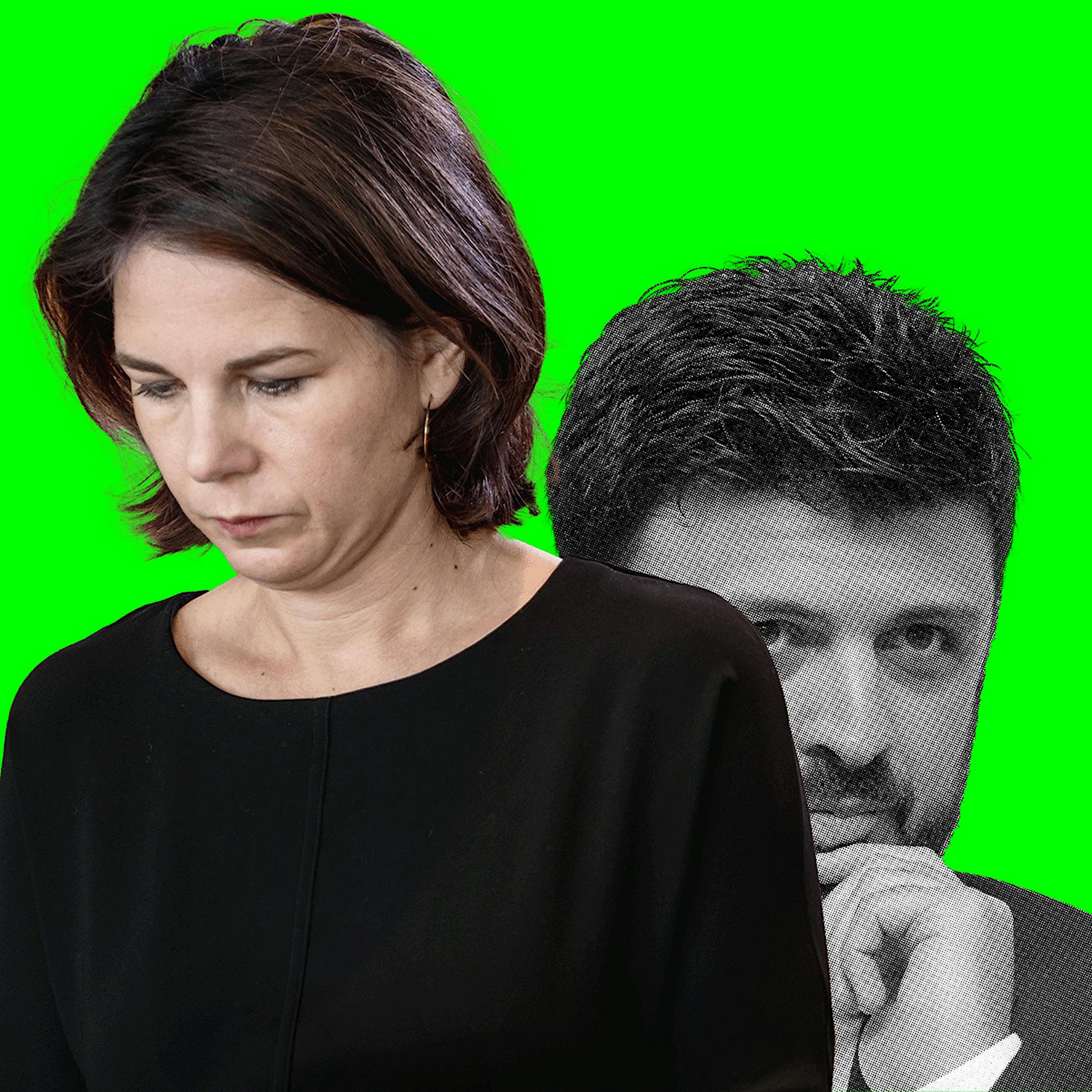 Geleakte E-Mails: Partner des Auswärtigen Amtes soll Mullah-Ghostwriter gewesen sein