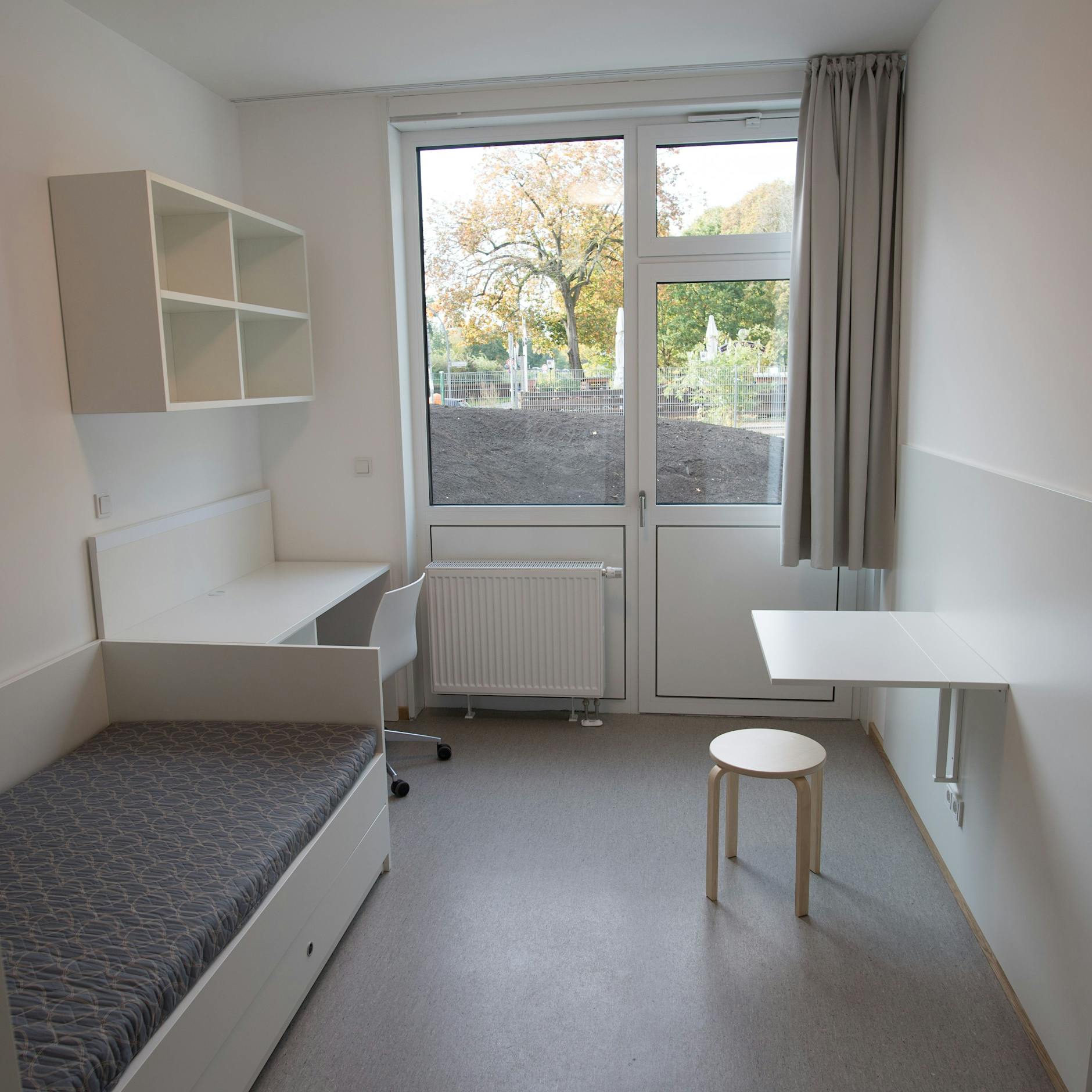 So teuer ist Wohnen in Berlin für Studenten